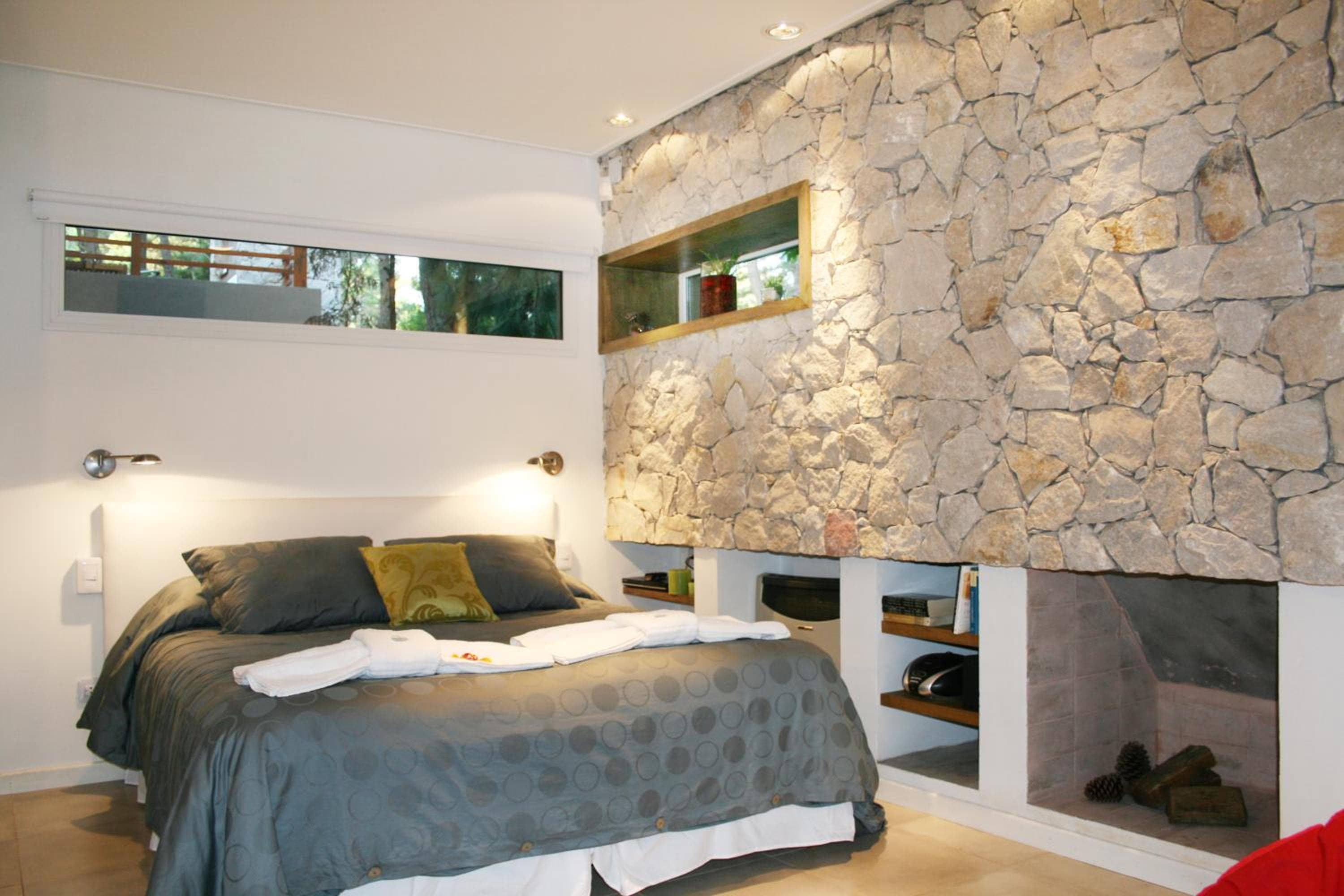 Kaia Apart y Spa, Mar de las Pampas, photo 5