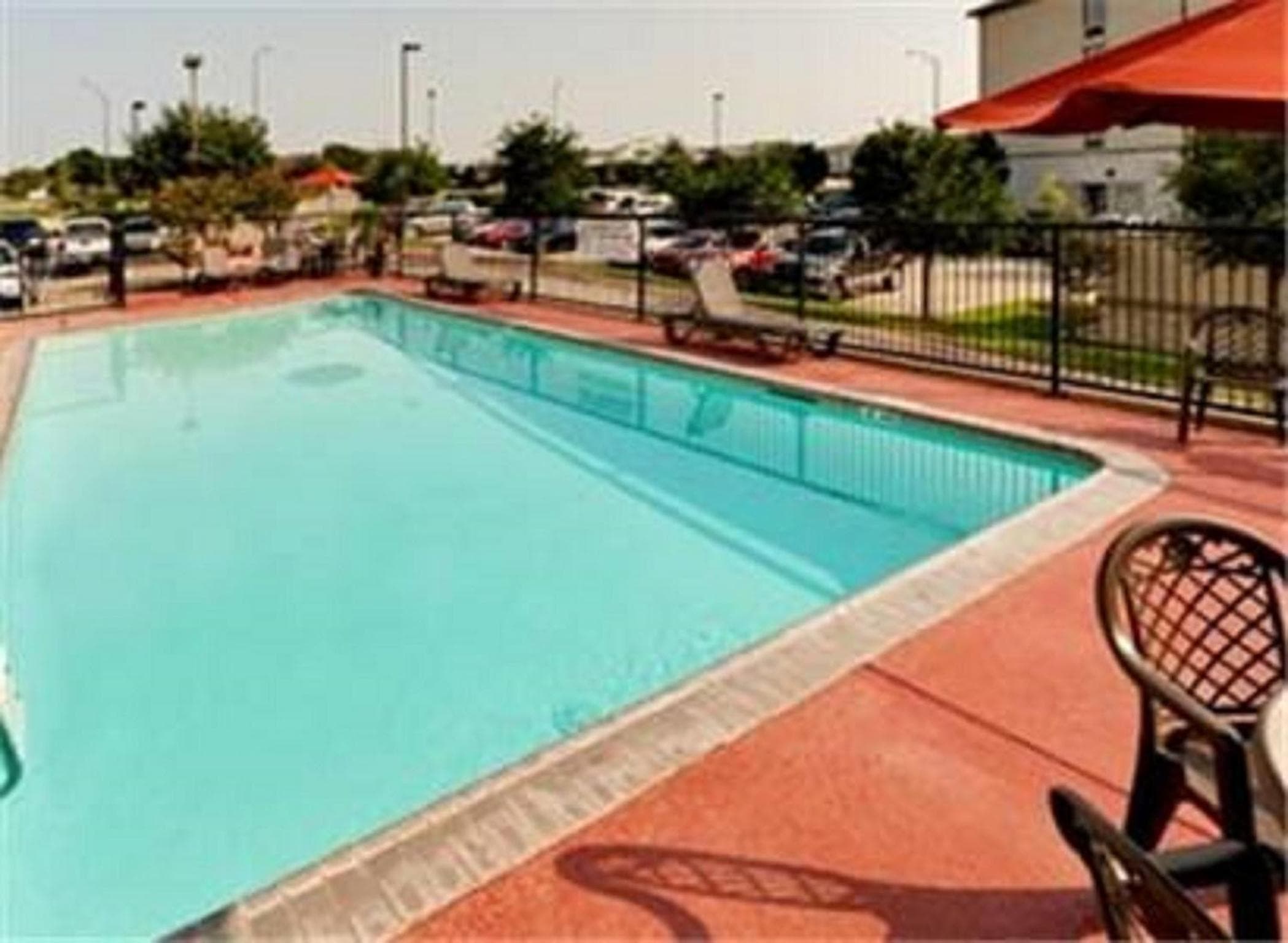 Hawthorn Extended Stay by Wyndham College Station, College Station, photo 2