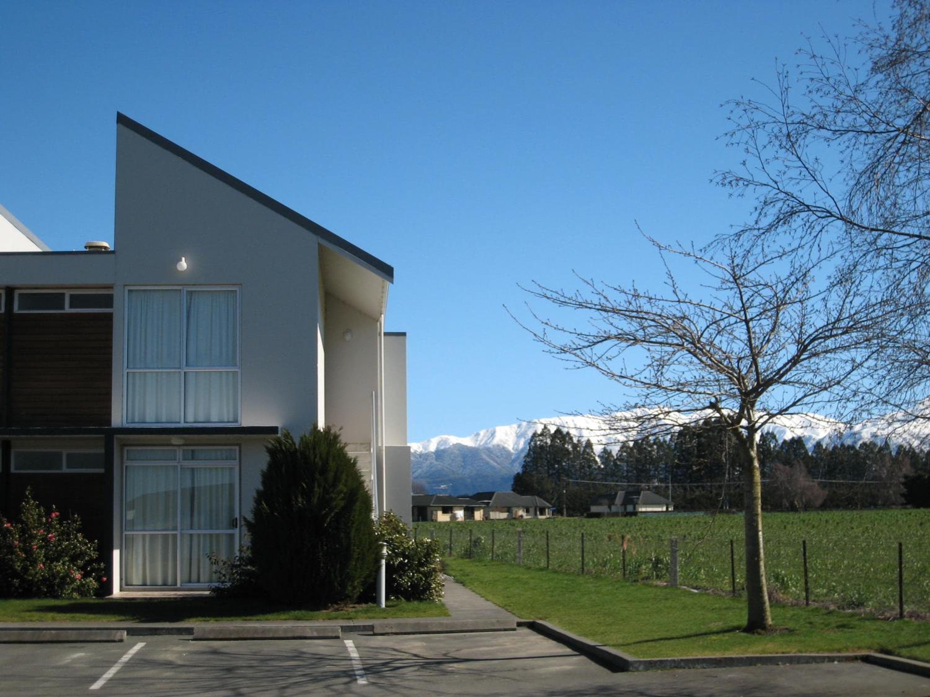 Brinkley Resort, Methven, photo 3