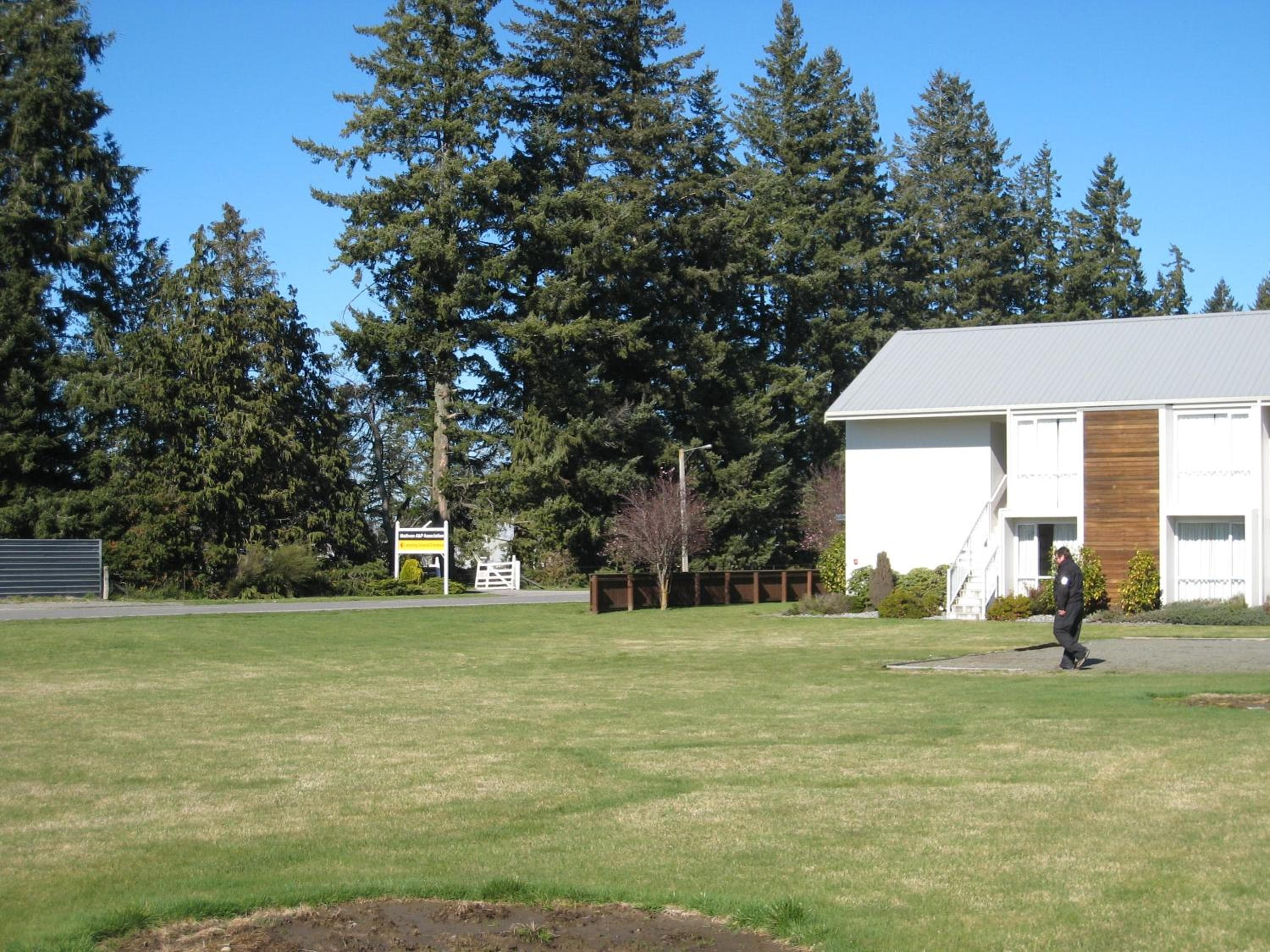 Brinkley Resort, Methven, photo 6