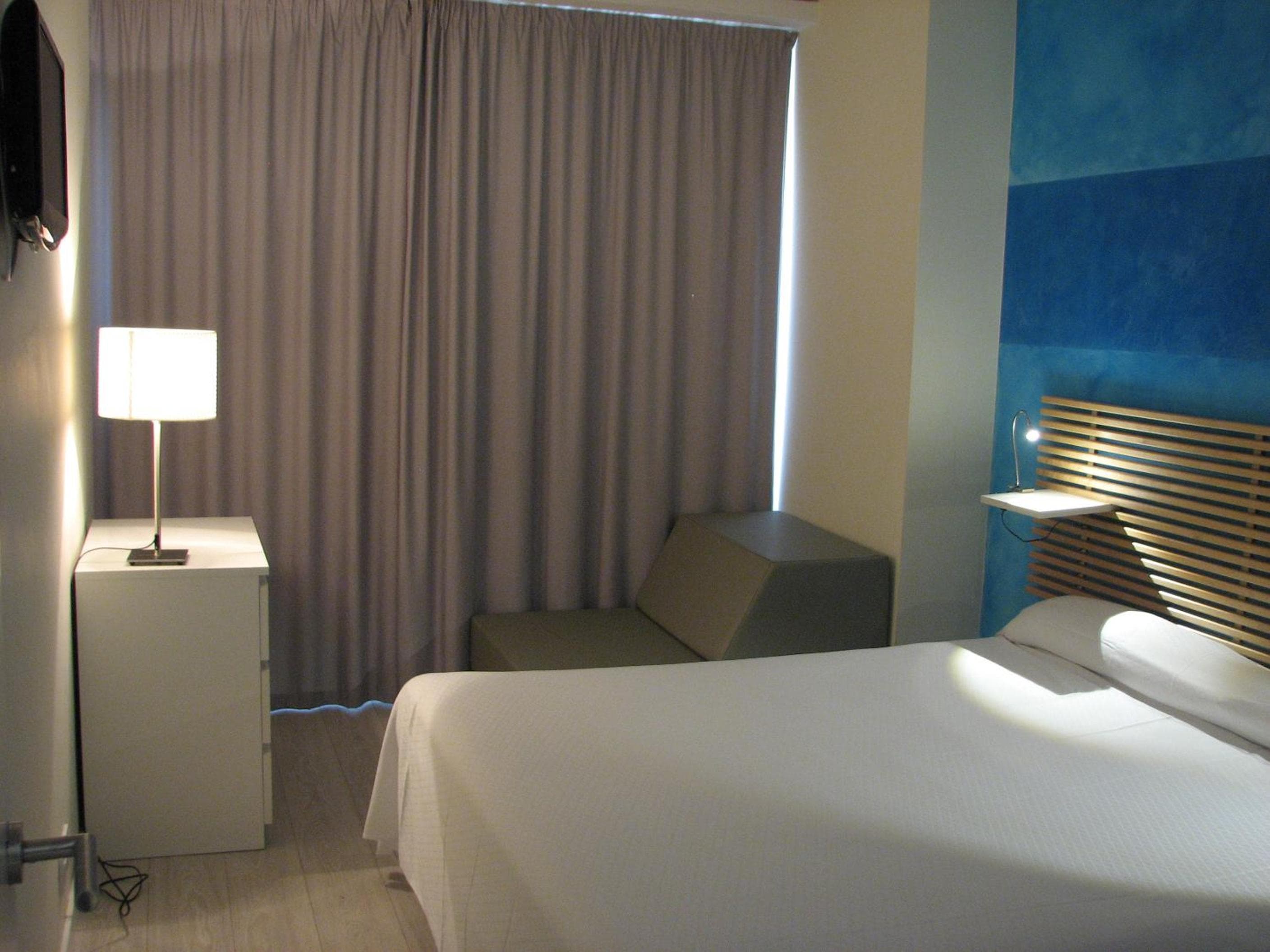Apartamentos Recoletos, Madrid