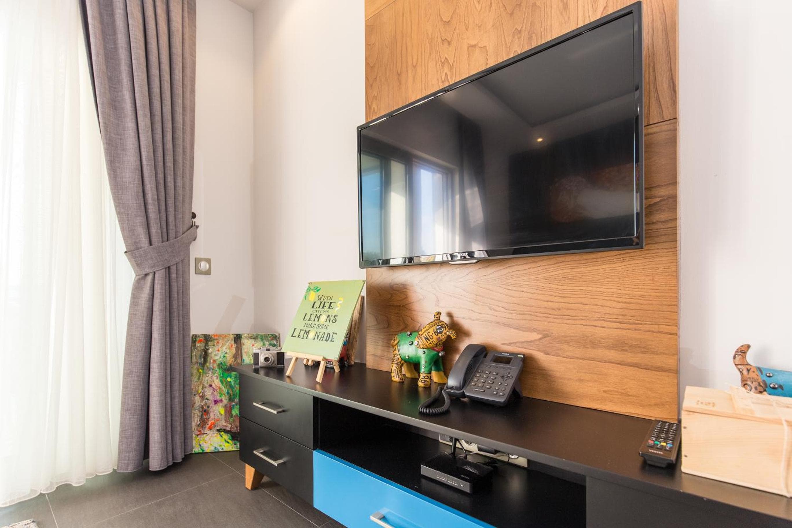 Degirmenburnu Residence, Bodrum City, photo 5