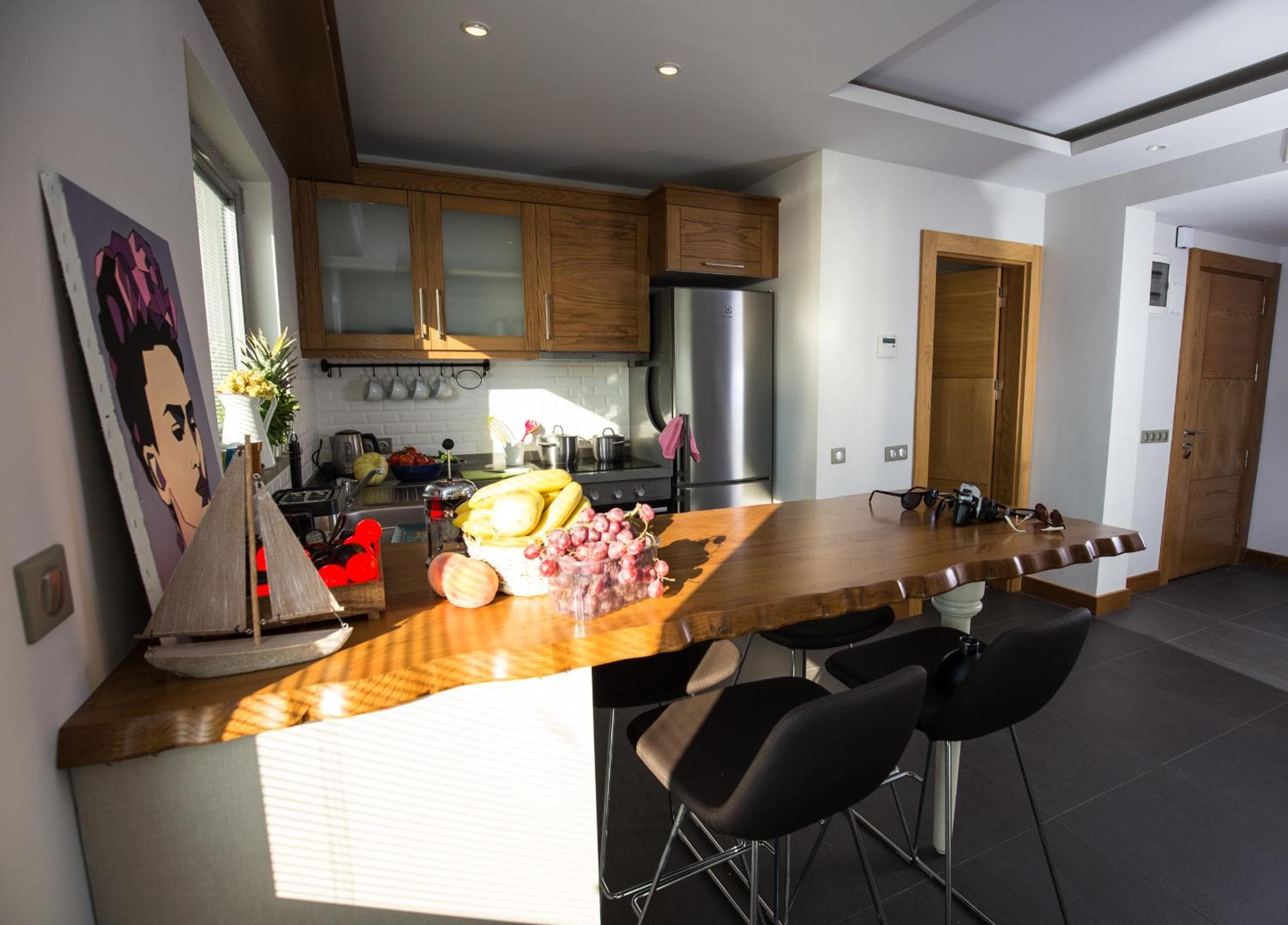 Degirmenburnu Residence, Bodrum City, photo 6