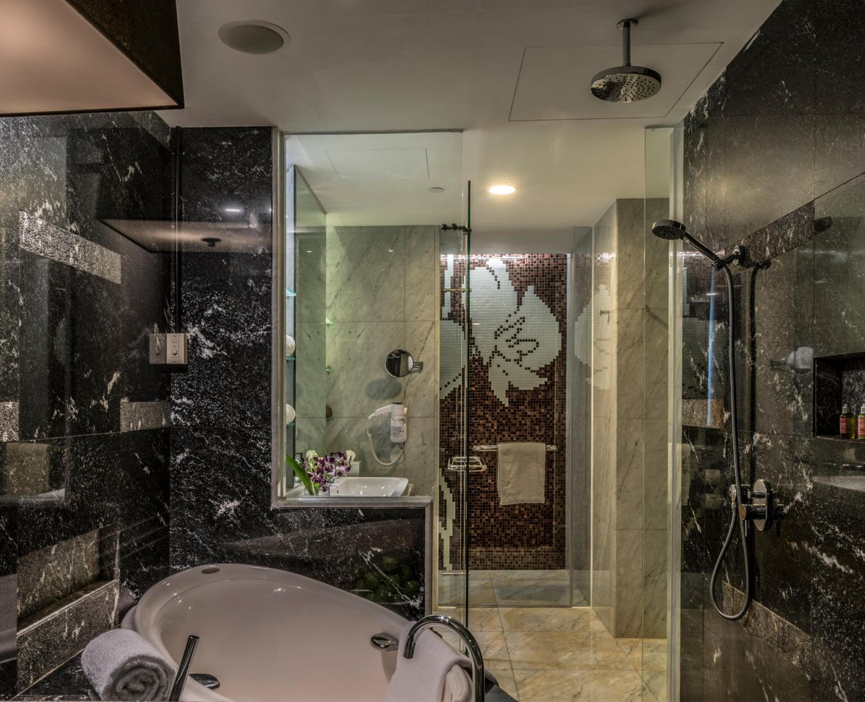 Ascott Raffles Place Singapore, Singapore, photo 4