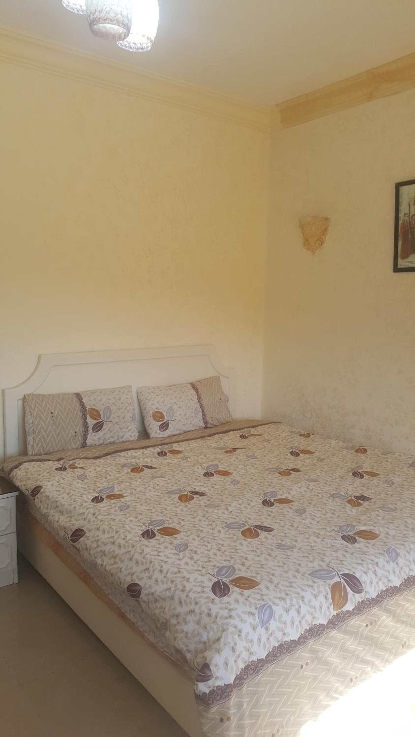 Al Khaleej Hotel Apartments, Amman, photo 2