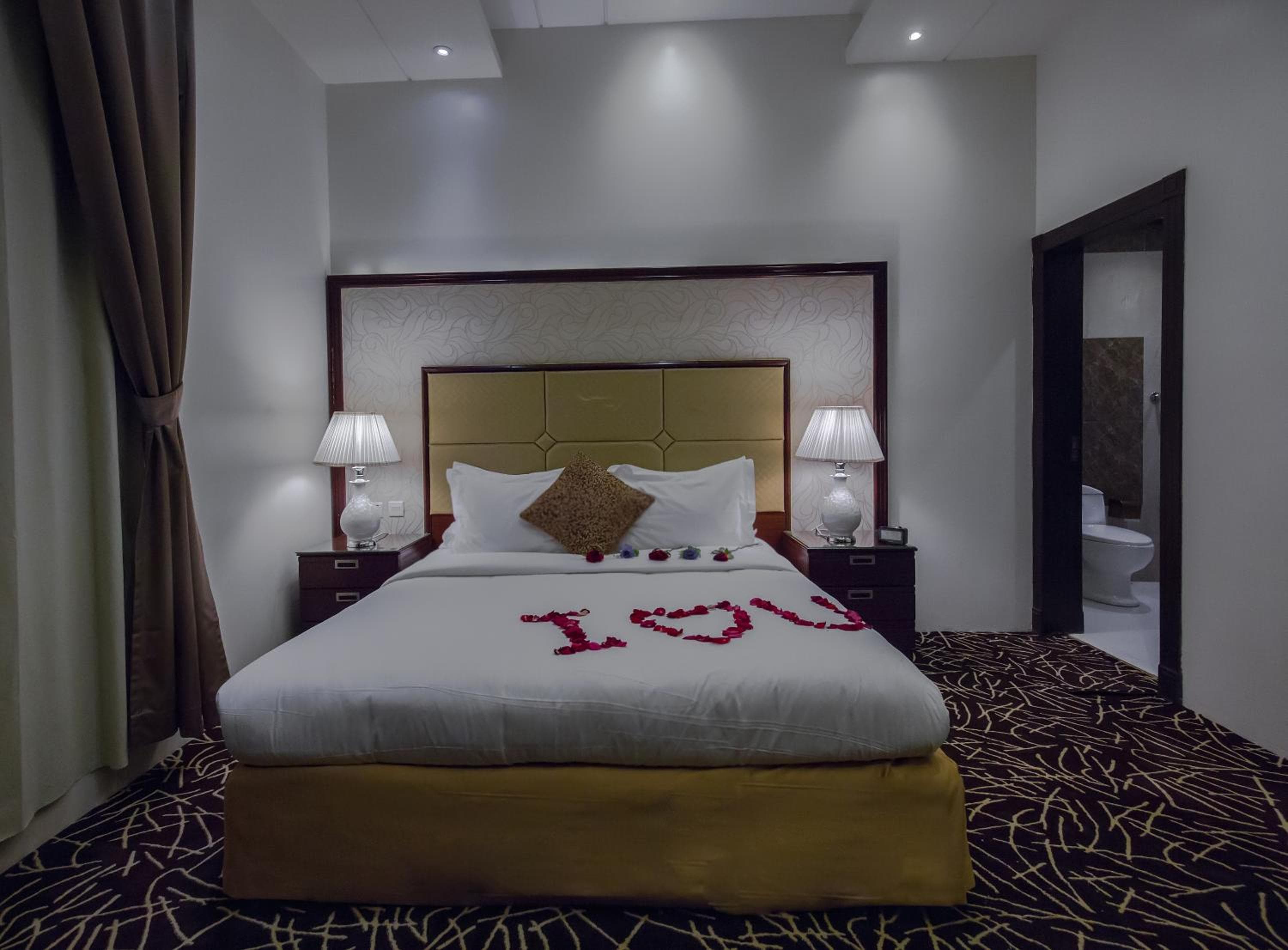 Rest Night Serviced Apartments- AlHamra, Riyadh, photo 3