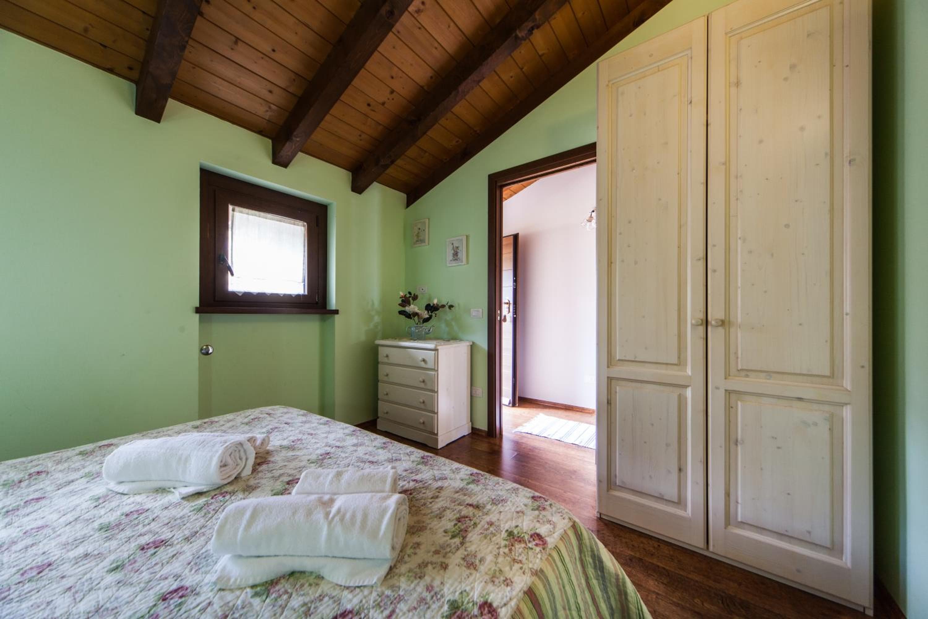 Agriturismo alla Poncia, Gravedona, photo 2