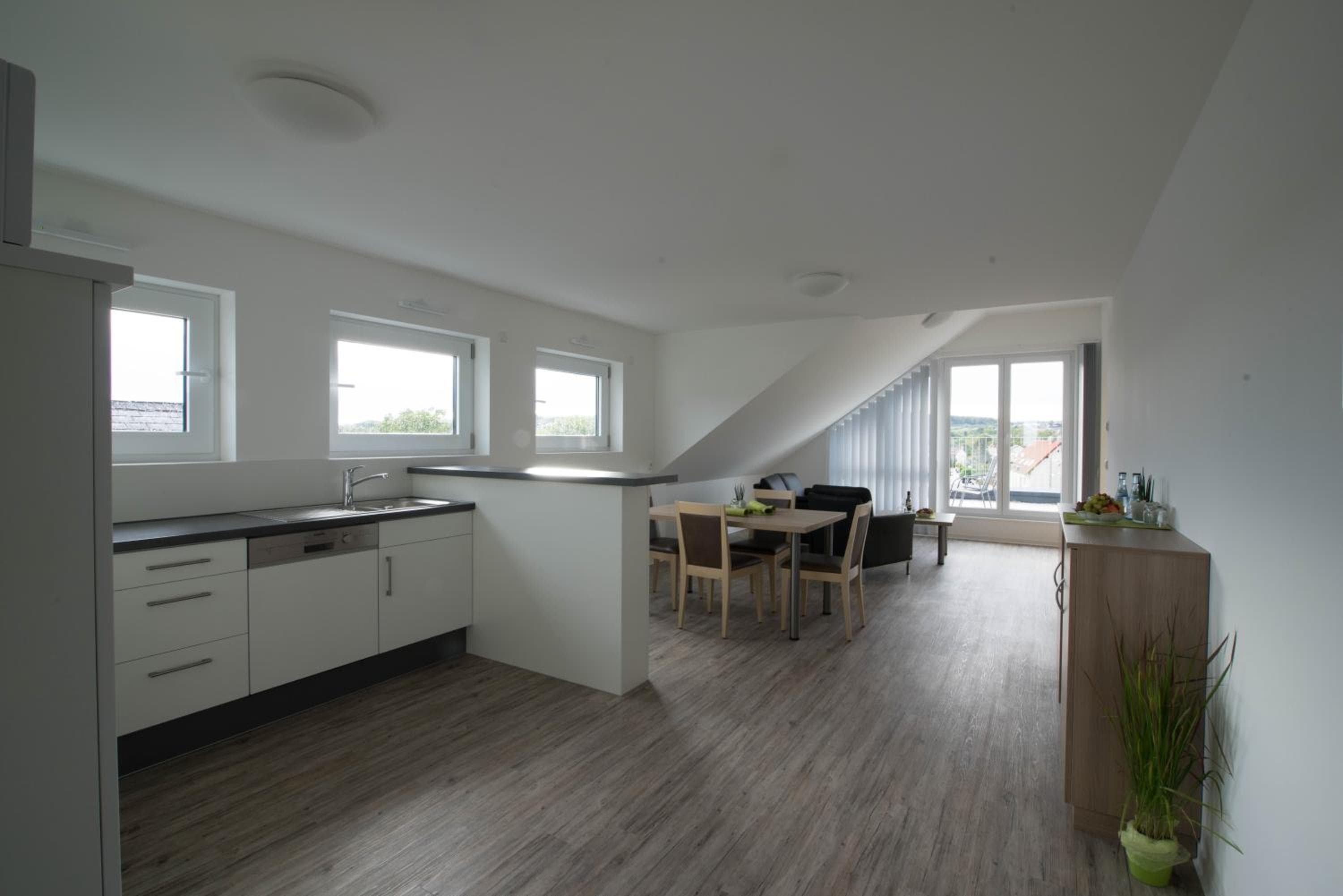 BoardingHouse N22 Oberboihingen, photo 3