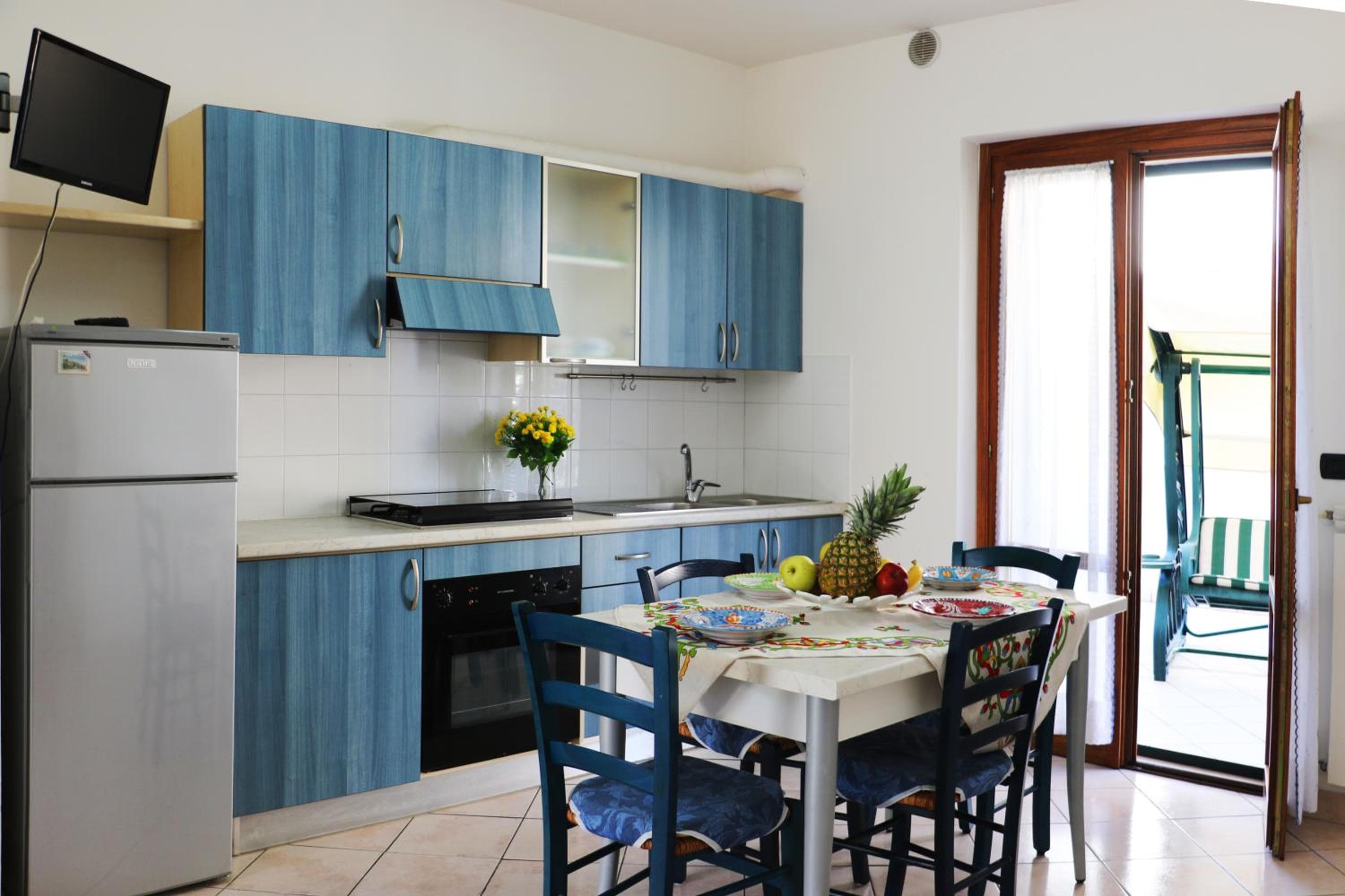 Residence Acquamarina, San Benedetto del Tronto, photo 4