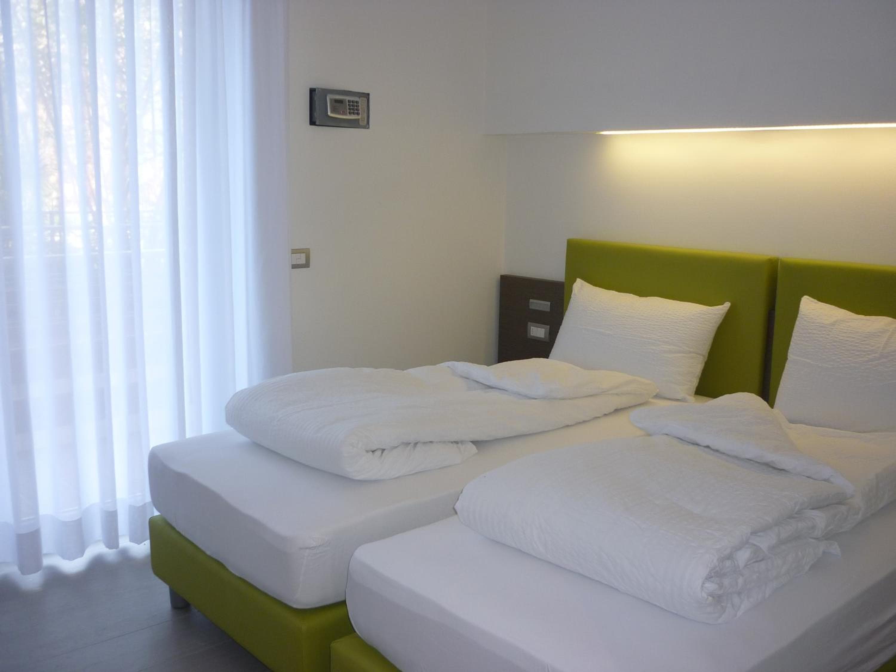 Residence Rivachiara (check-in at Hotel Riviera in Viale Rovereto, 95), Riva del Garda, photo 6