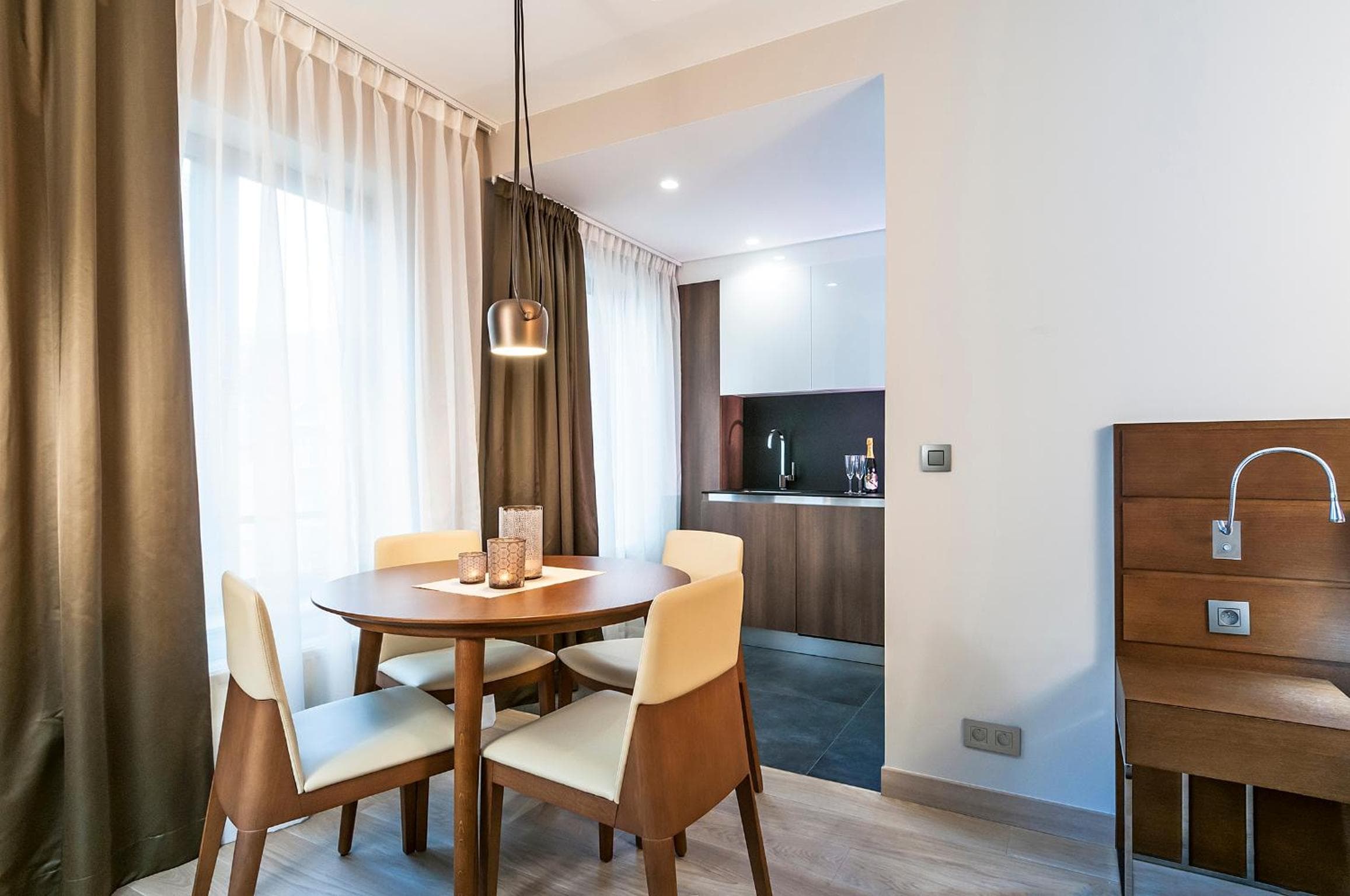 Aparthotel Residence Agenda, Brussels, photo 5