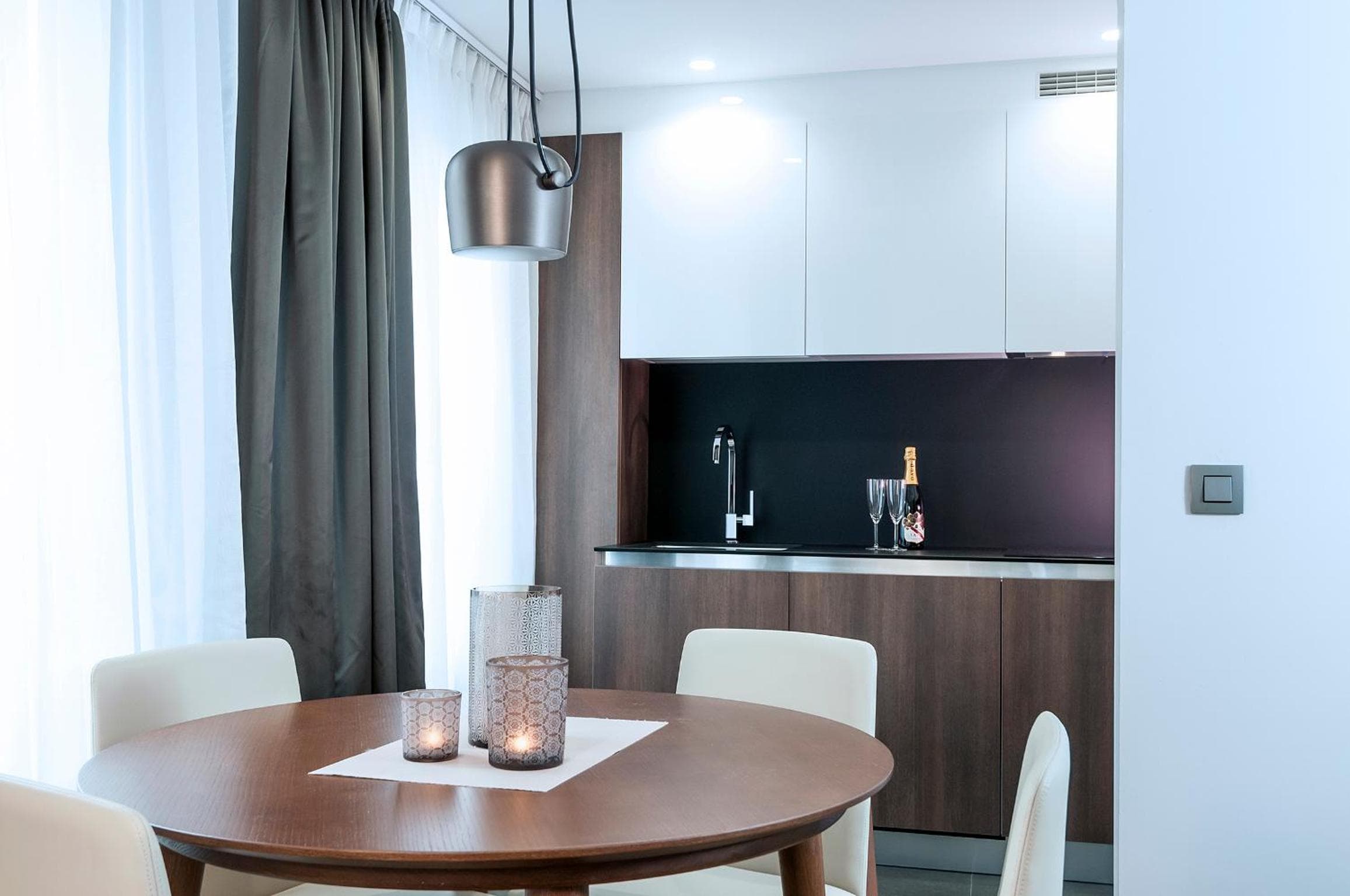 Aparthotel Residence Agenda, Brussels, photo 4