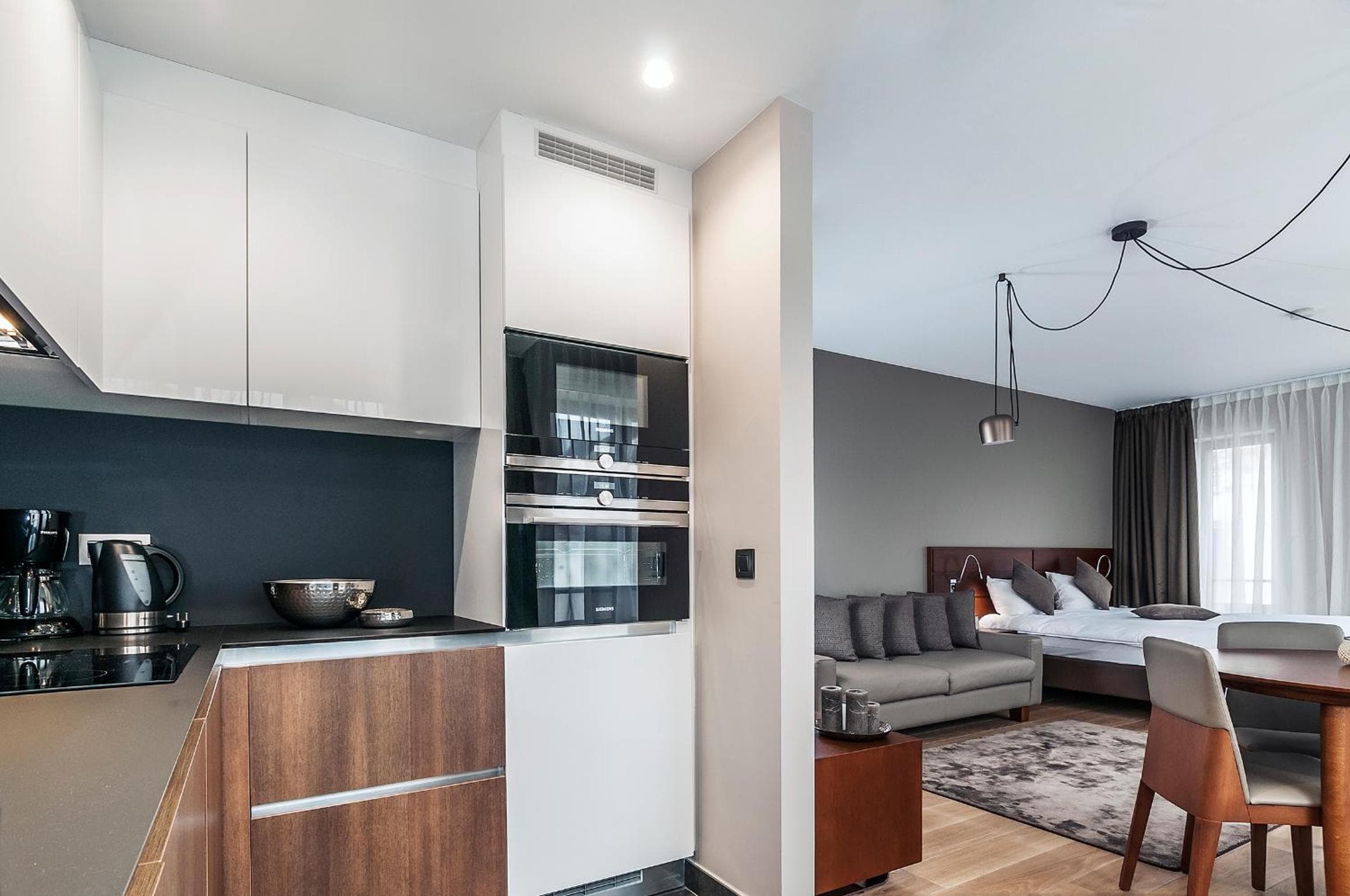 Aparthotel Residence Agenda, Brussels, photo 3