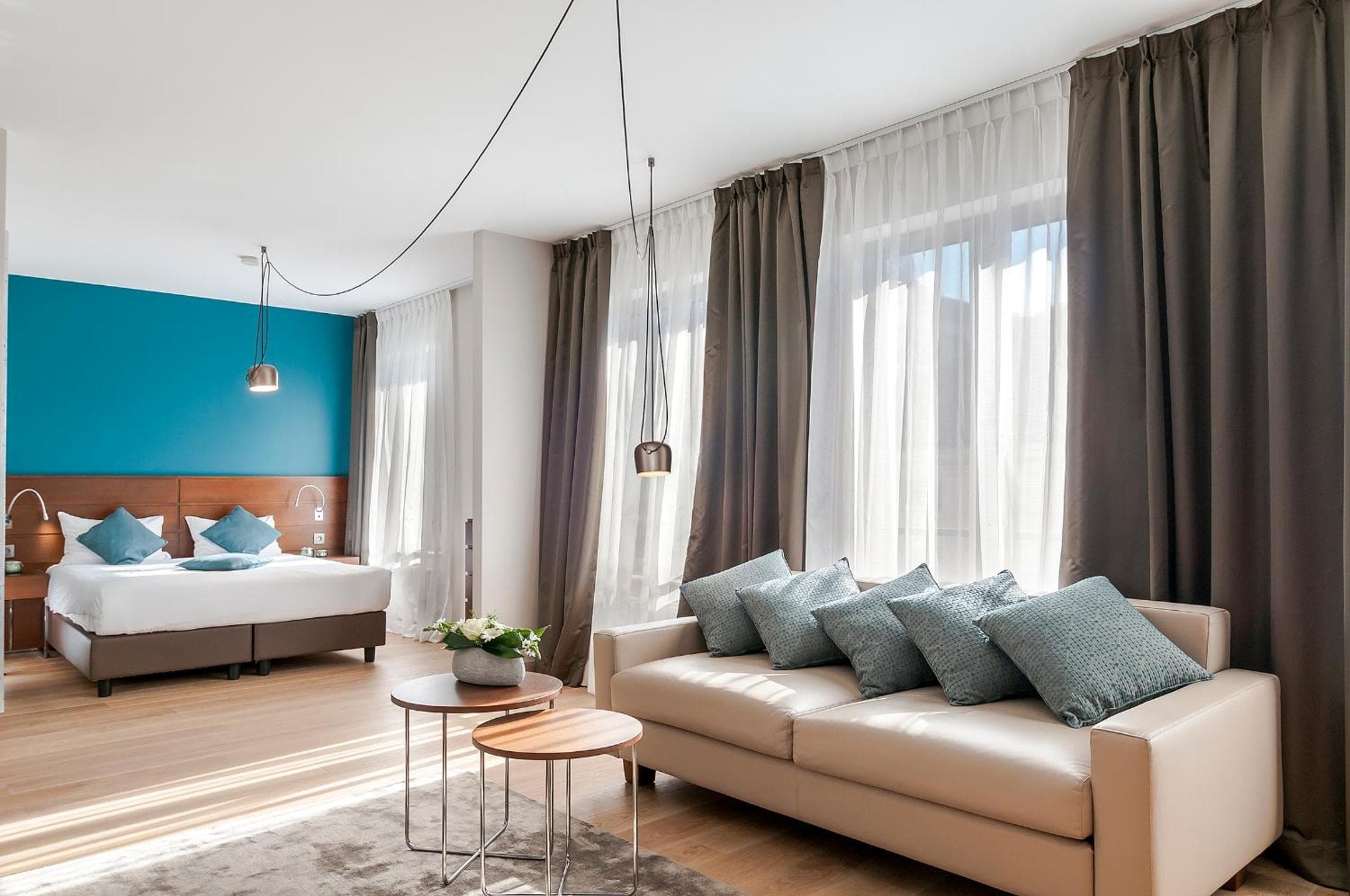 Aparthotel Residence Agenda, Brussels, photo 2