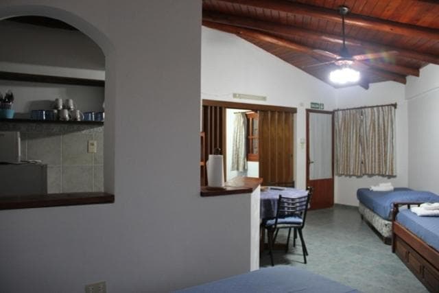 El Mirador Apart Hotel, Federación, photo 3