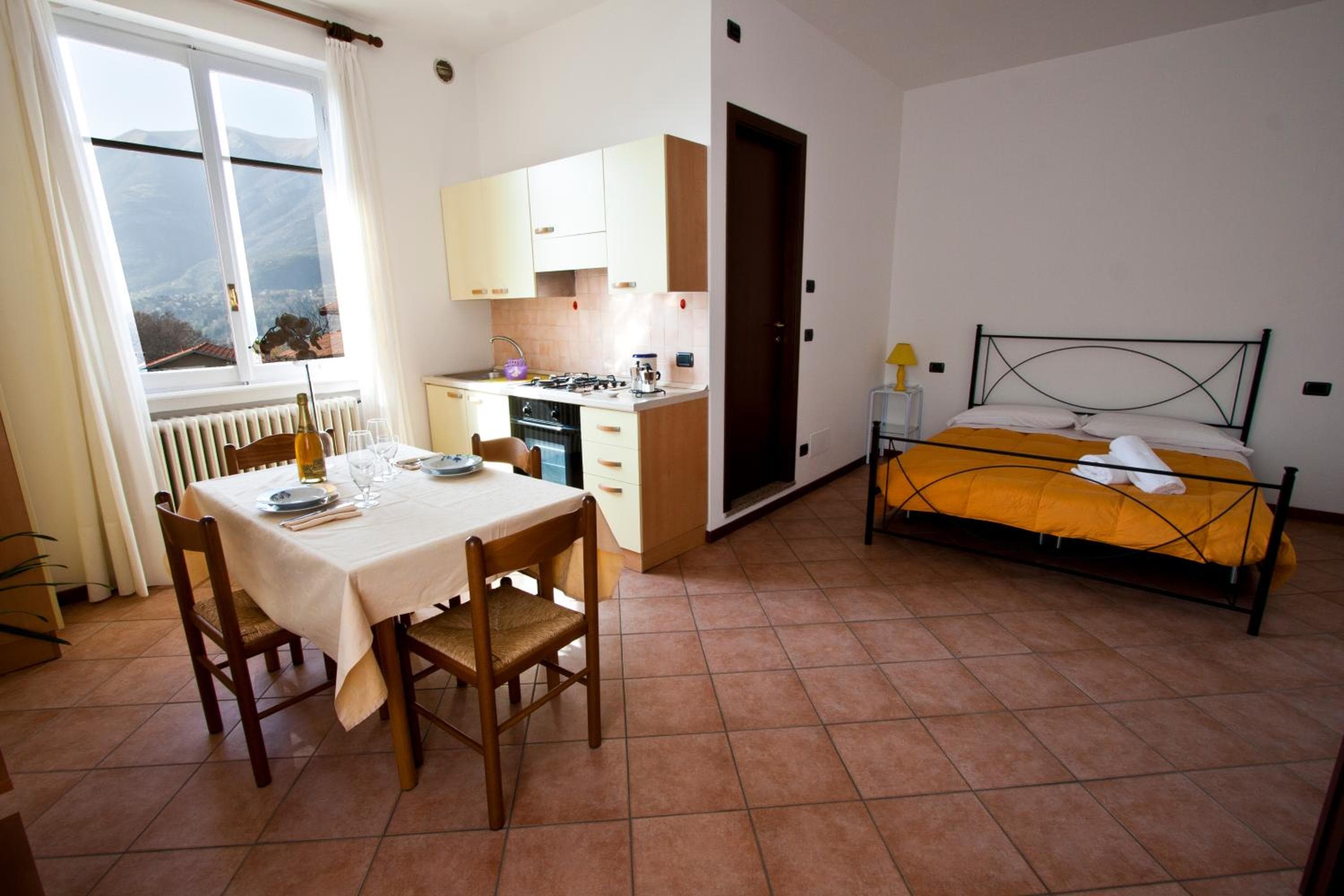 Appartamenti Casa La Rosa, Bellagio, photo 2