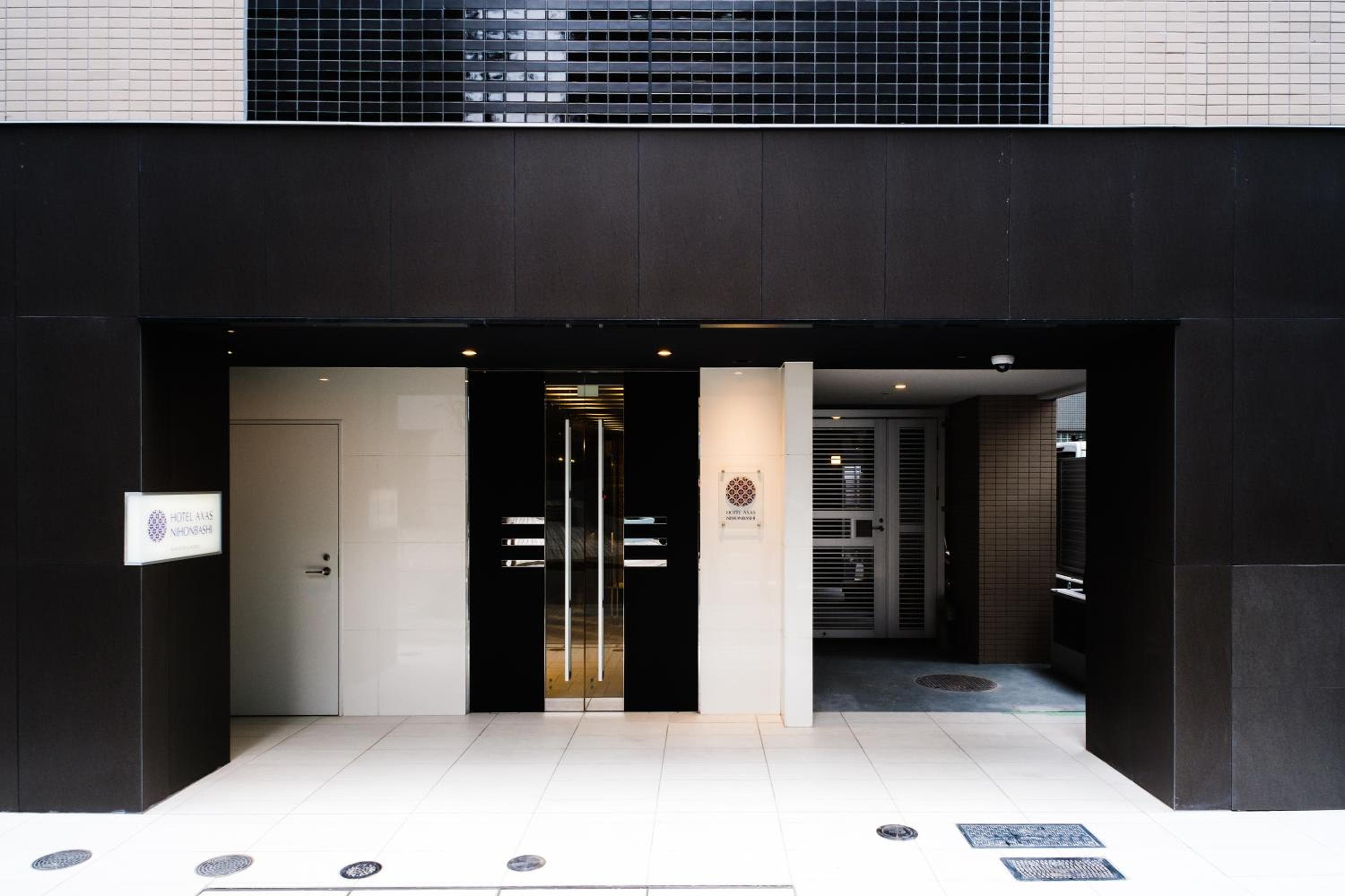 Hotel Axas Nihonbashi, Tokyo