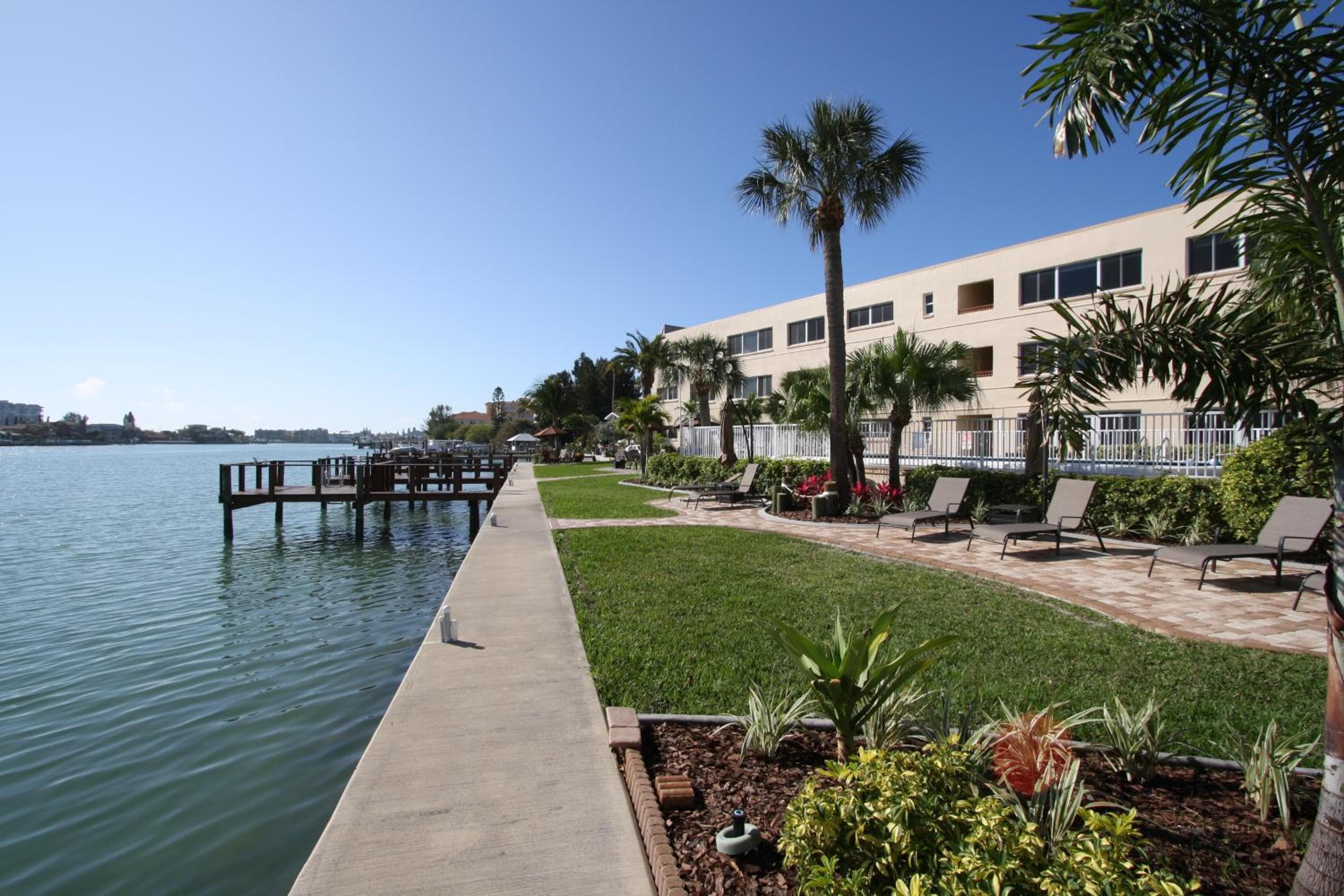 Westwinds Waterfront Resort, St Pete Beach, photo 4