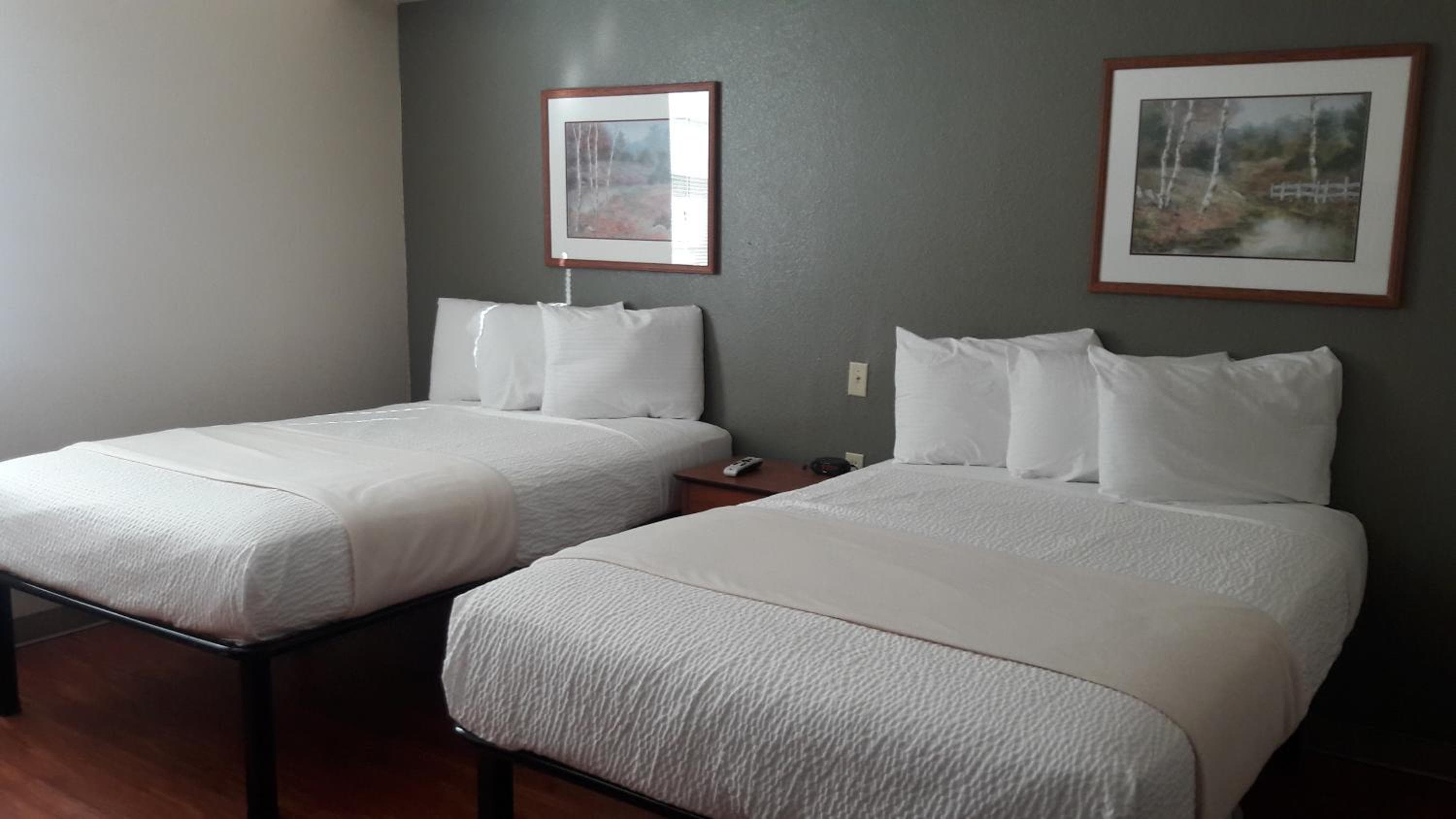 Best Studio Inn Homestead (Extended Stay), Homestead, photo 3