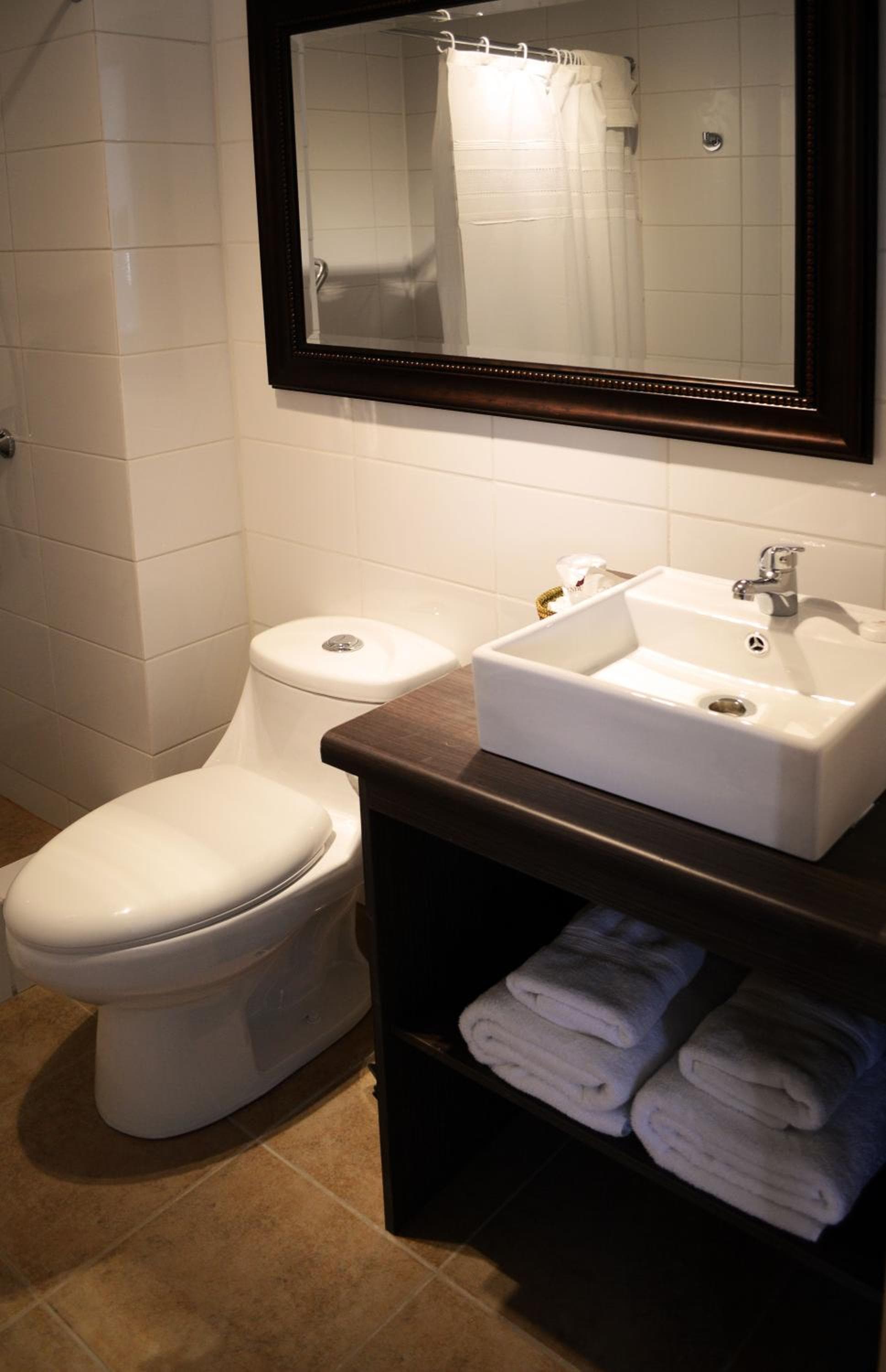 Apart Hotel Endurance, Punta Arenas, photo 2