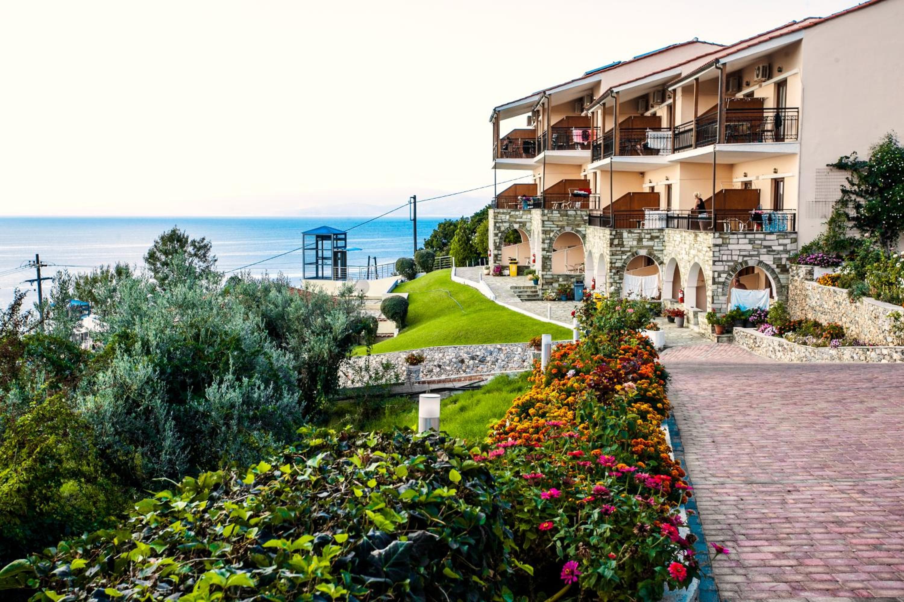 La Luna Hotel, Troulos, photo 5