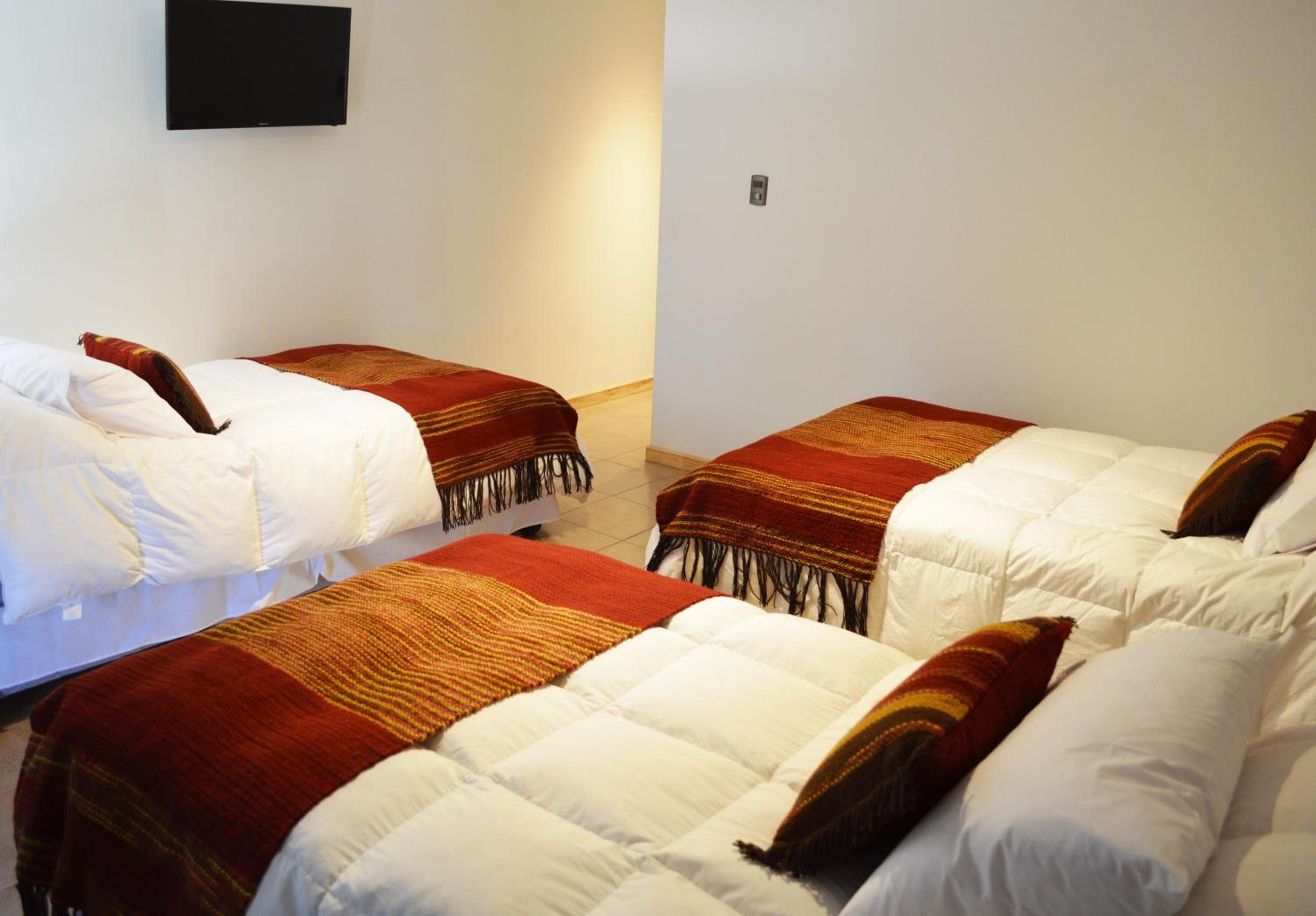 Apart Hotel Endurance, Punta Arenas, photo 4