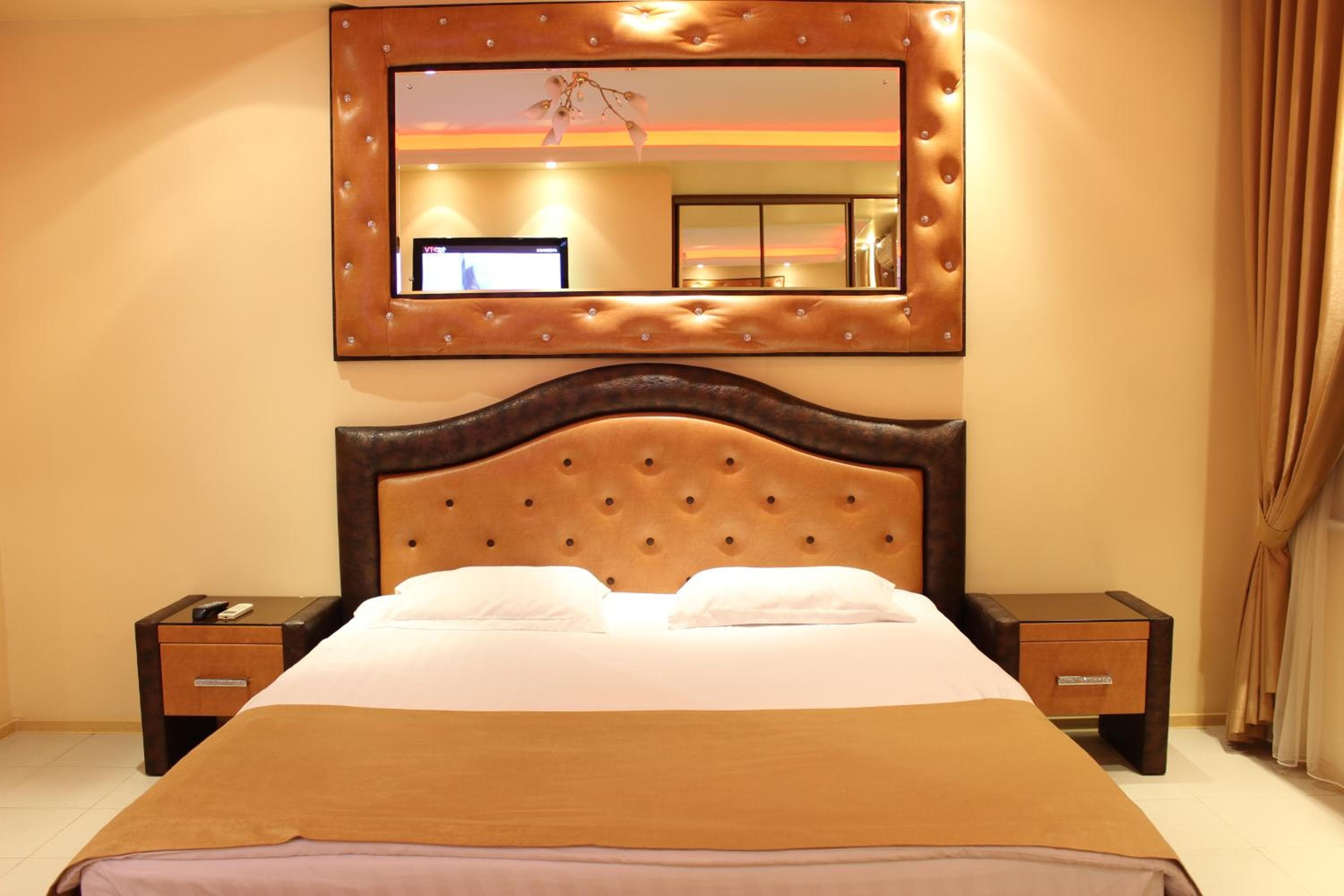 Prestige apart-hotel, Chişinău, photo 4