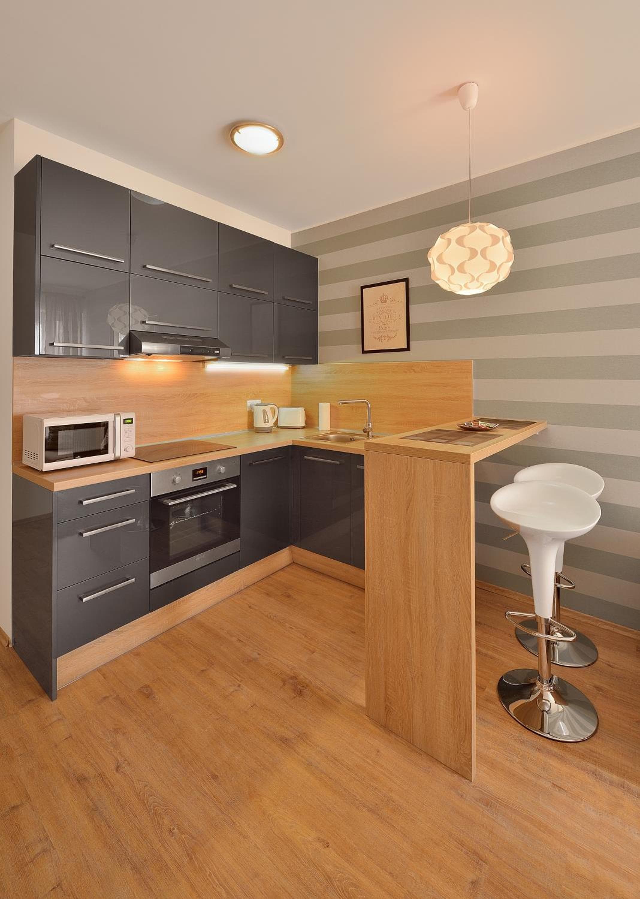 Charming & Cozy Ambiente Apartments, Bratislava, photo 5