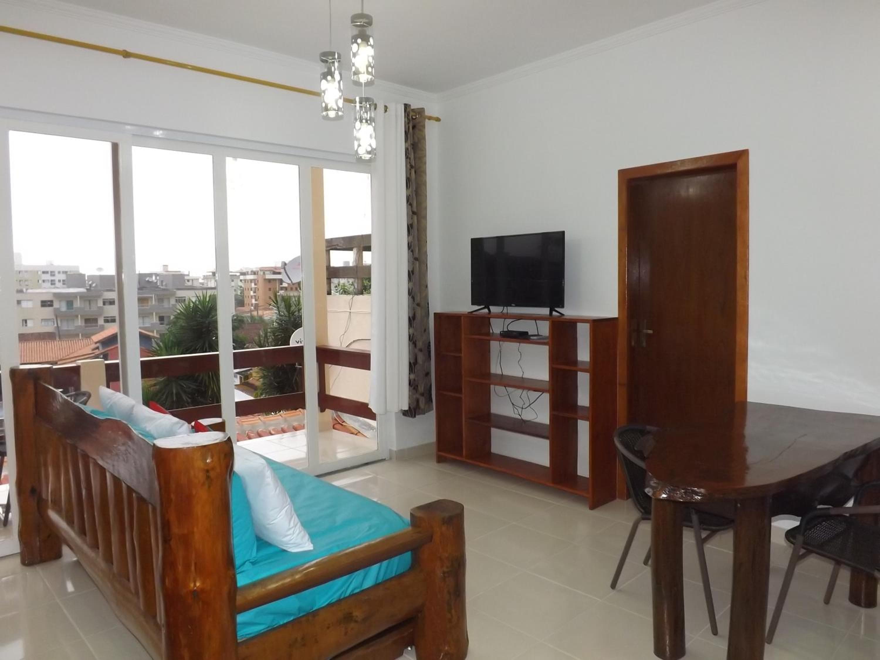 Apartamentos Casa da Pedra, Ubatuba, photo 4