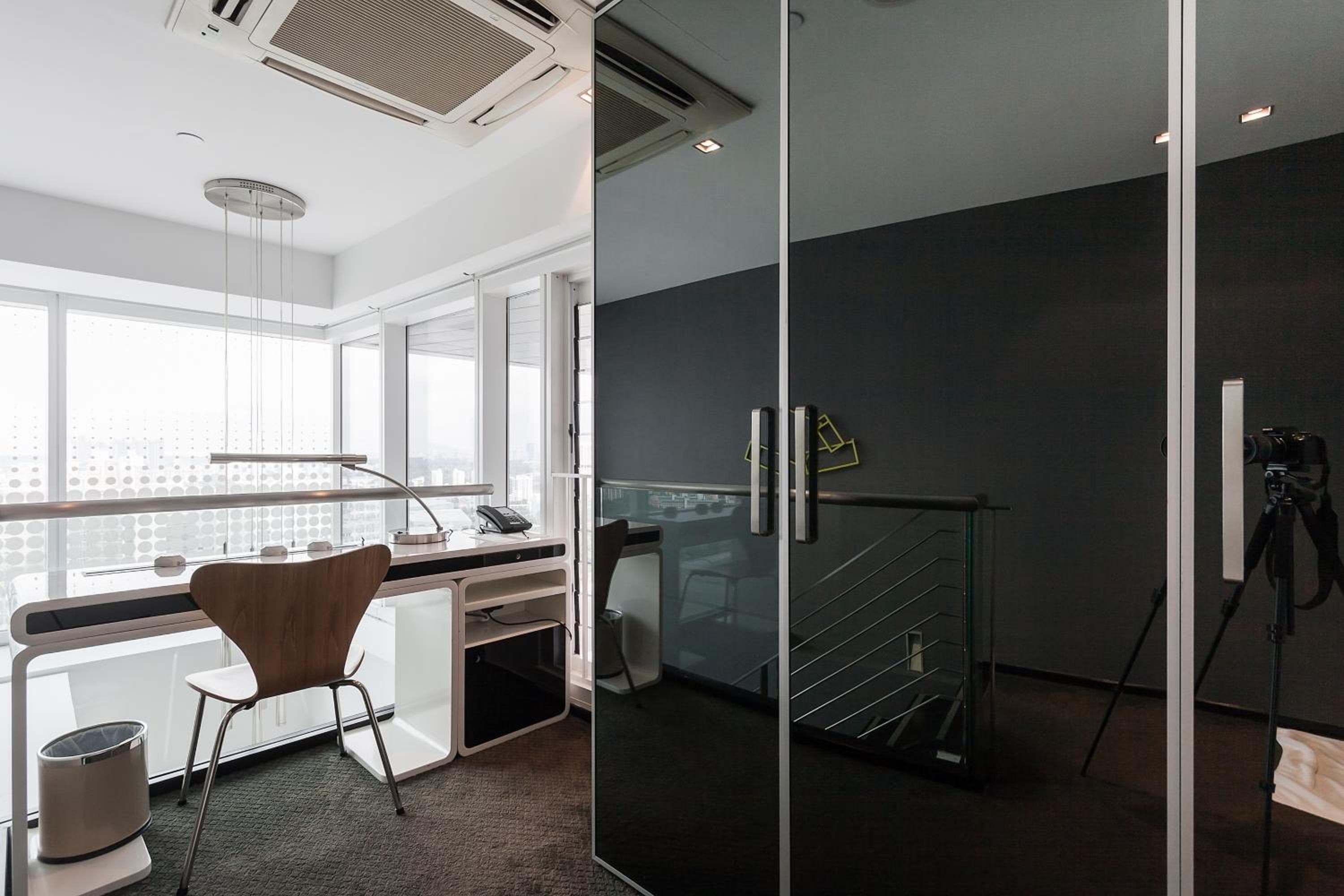 Citadines Fusionopolis Singapore, Singapore, photo 5