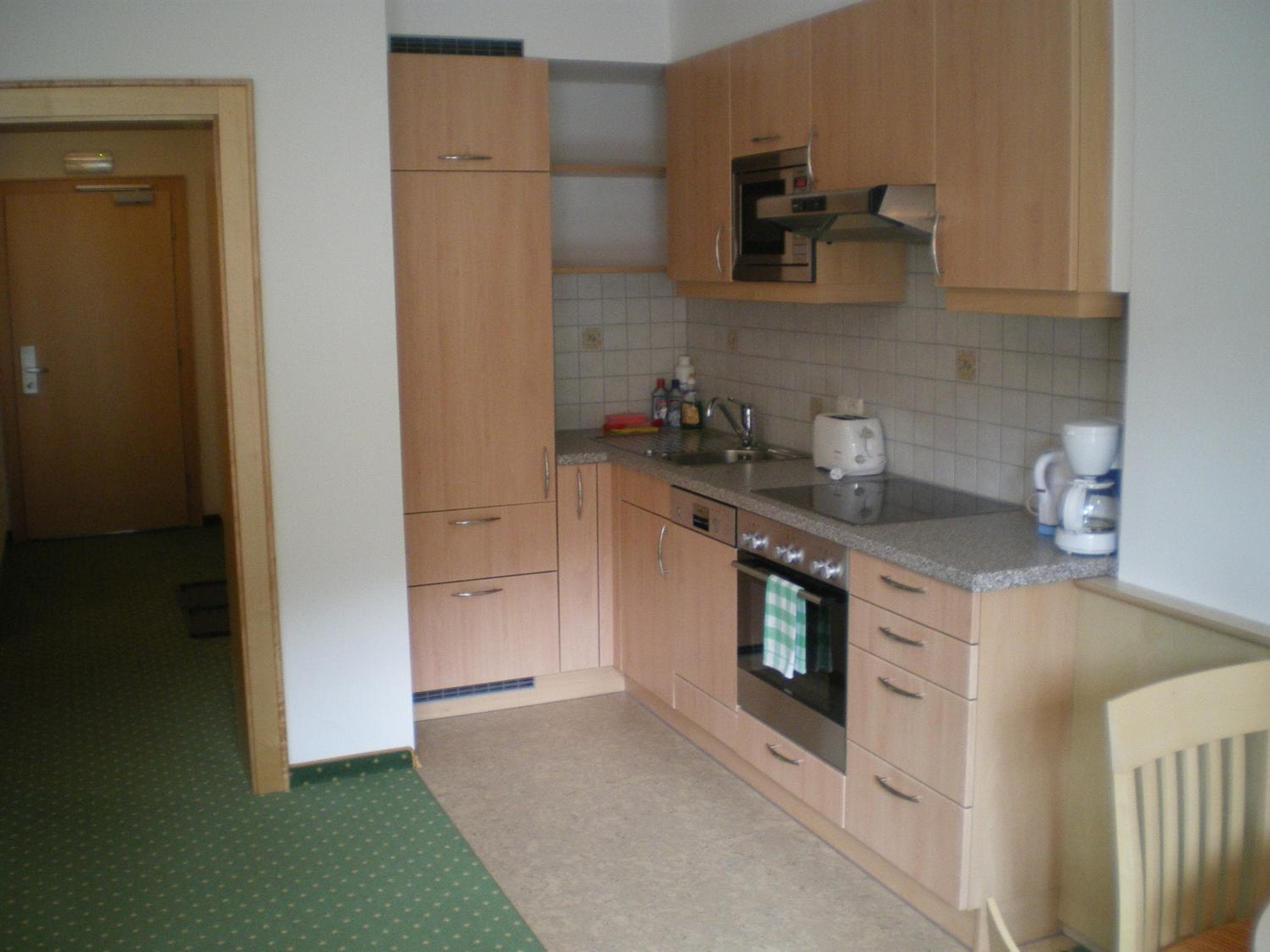 Appartements Bergsonne, Westendorf, photo 3
