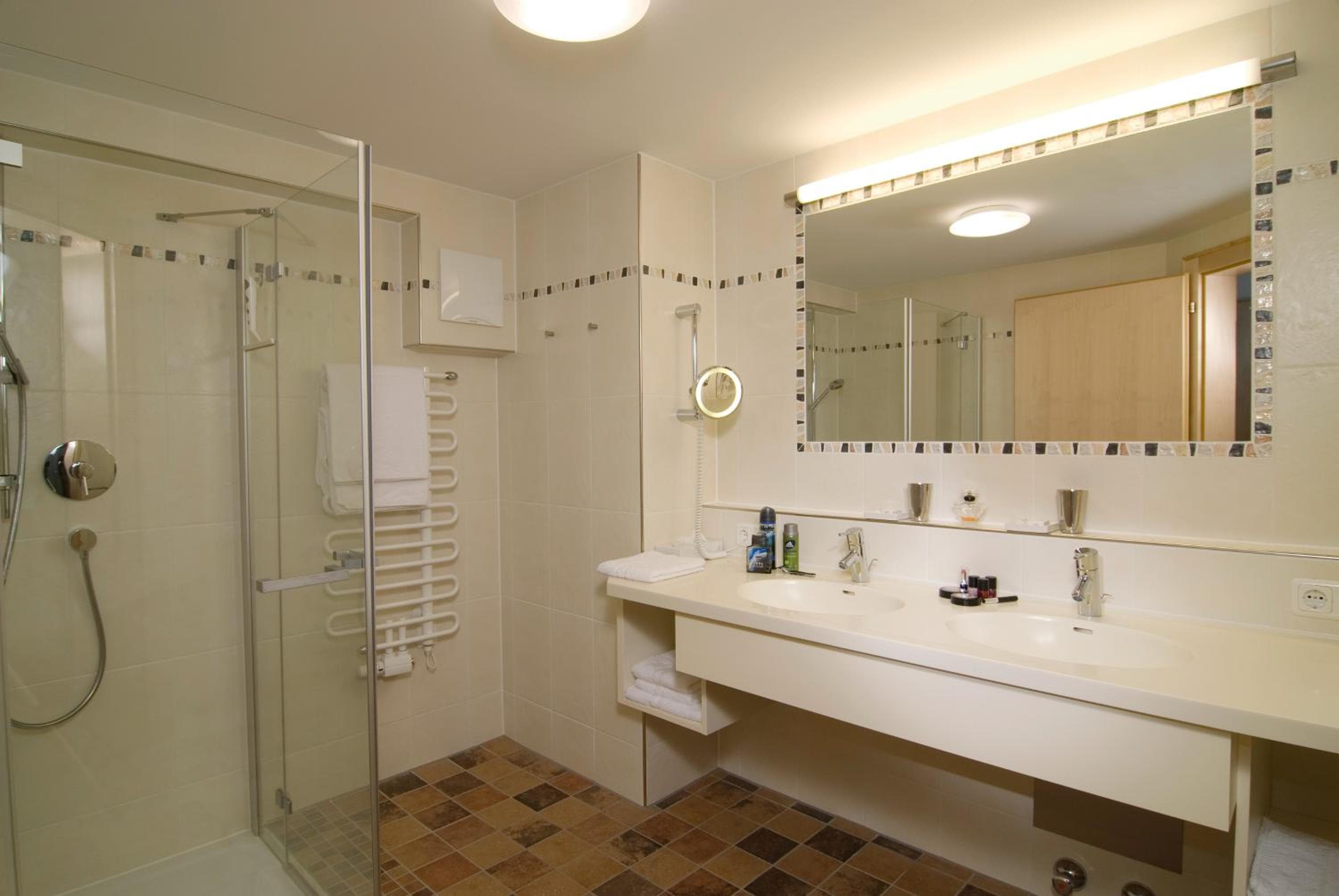 Appartements Bergsonne, Westendorf, photo 4