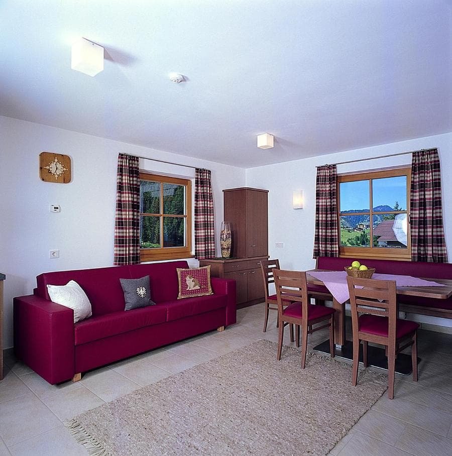 Apartments Rusctlea, Selva di Val Gardena, photo 5