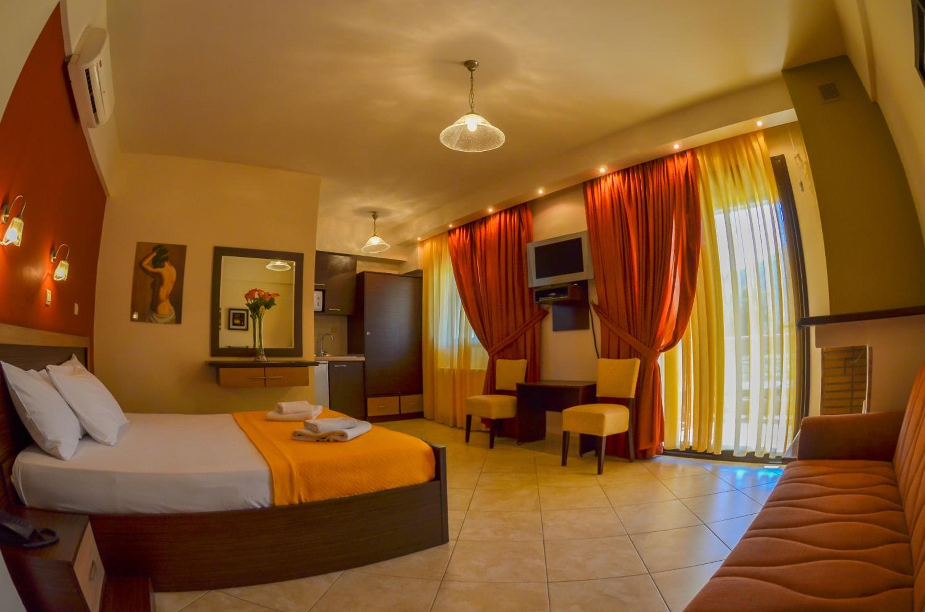 Kladis Club Holidays, Skala Potamias, photo 6