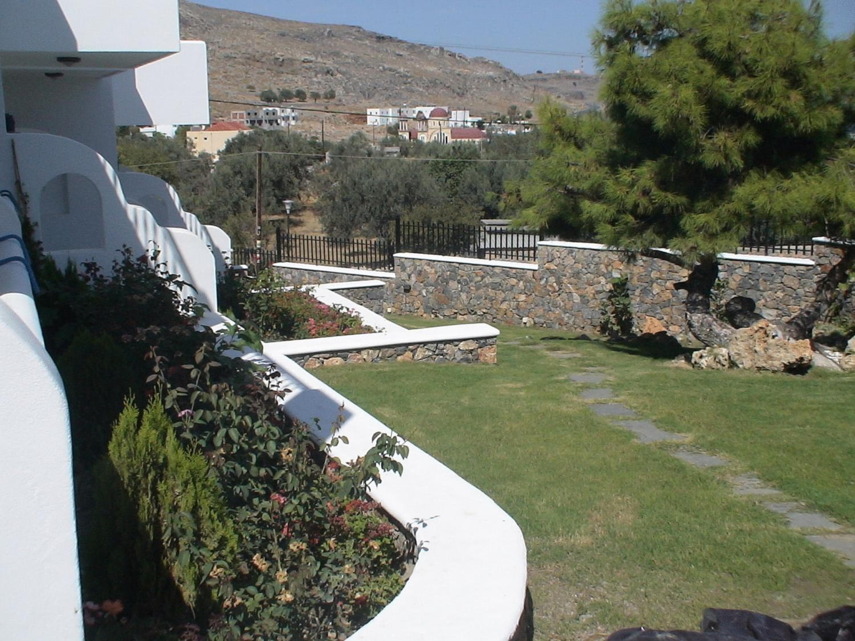 'Lindian Myth' Sea View Studios, Lindos, photo 5