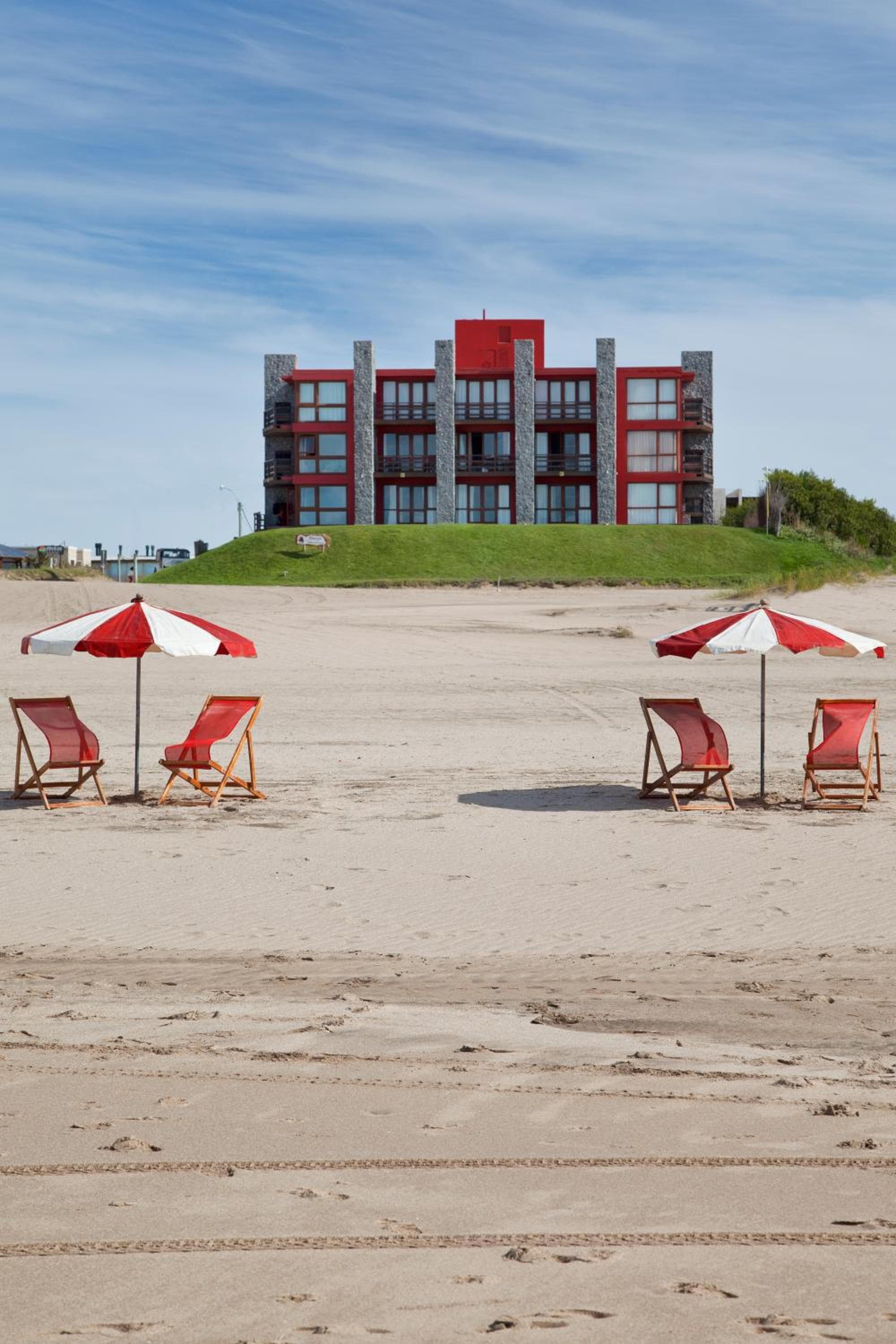 Altaplaya, Las Gaviotas