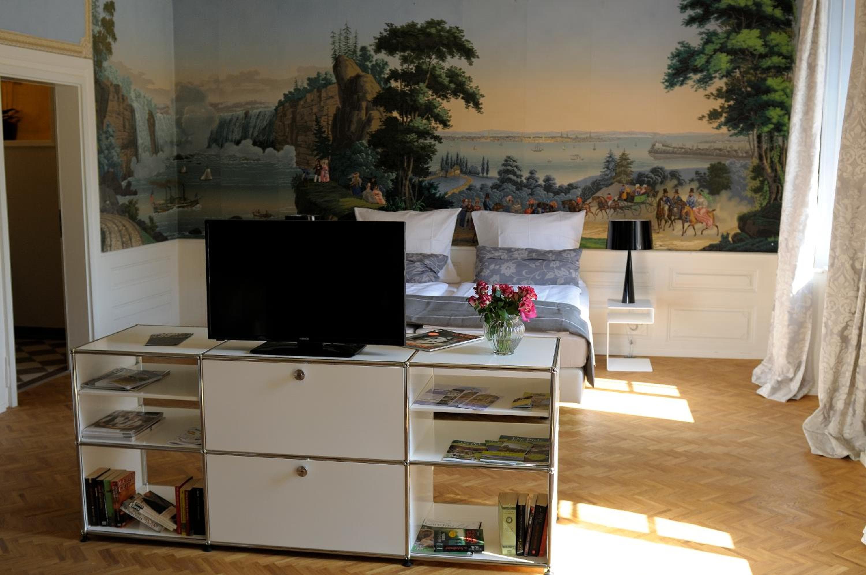 Apart-Hotel Heiligenthaler Hof, Landau in der Pfalz, photo 5
