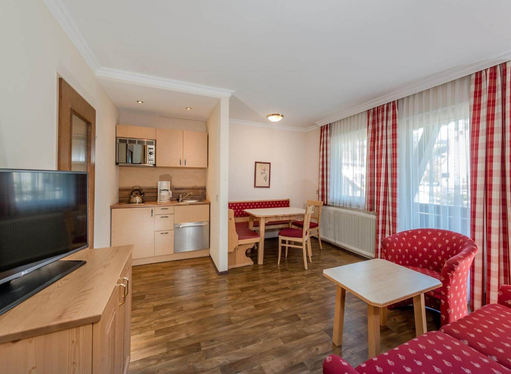 Appartement Filzmoos, inklusive SommerCard, Filzmoos, photo 4