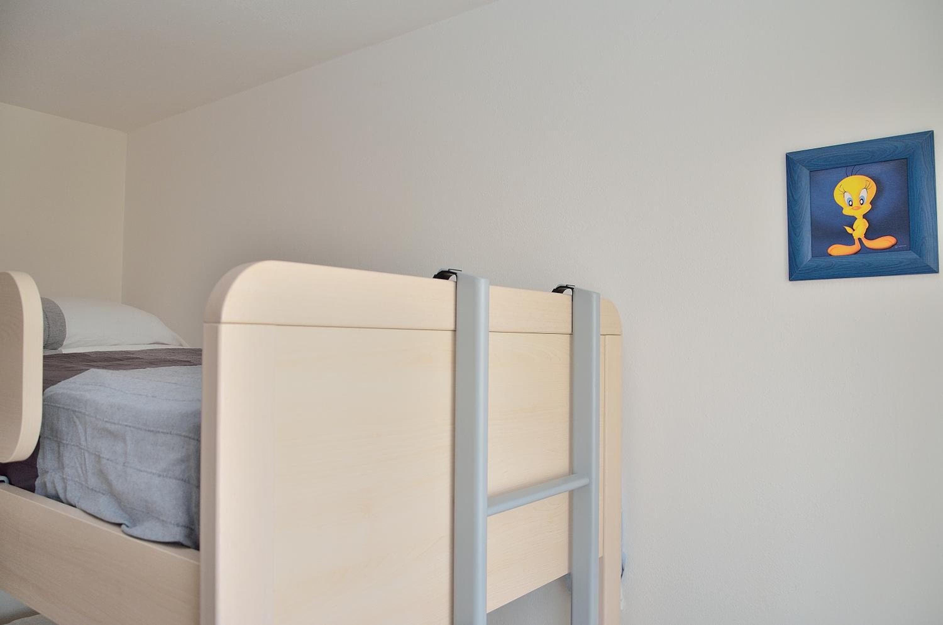 Residence Verbena, Rimini, photo 6
