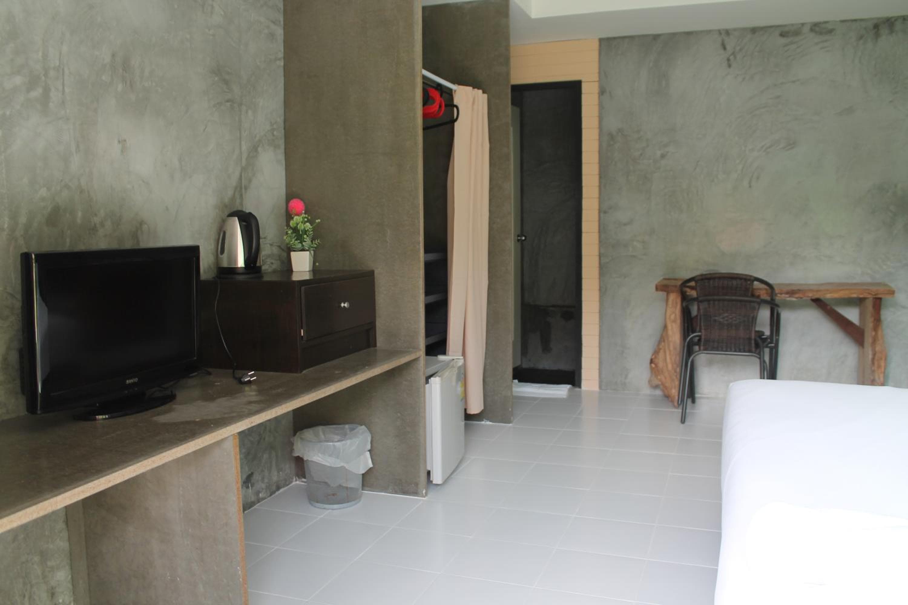 B Happy Resort - SHA ExtraPlus, Kamala Beach, photo 2