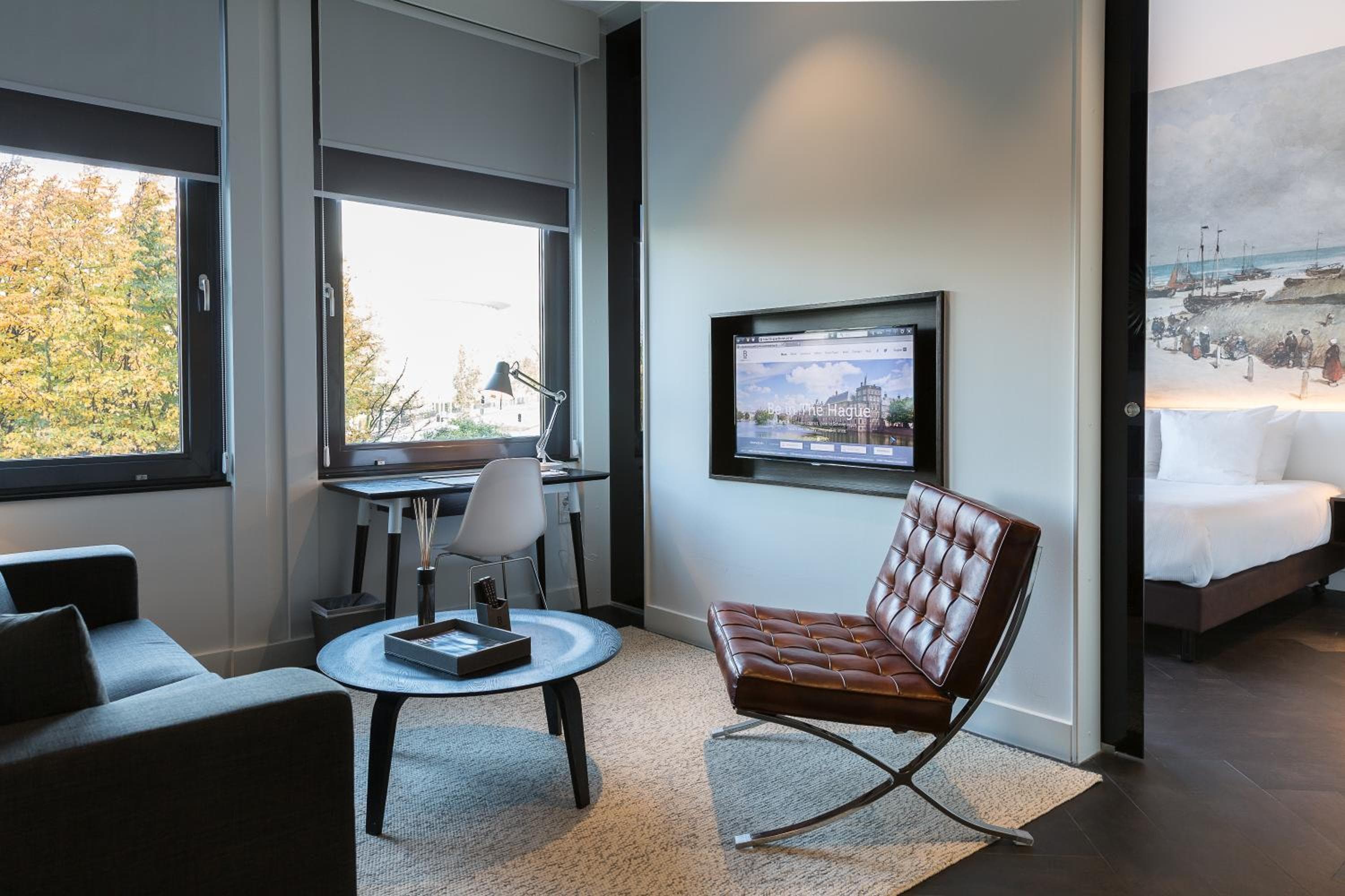 B-aparthotel Kennedy, The Hague, photo 2