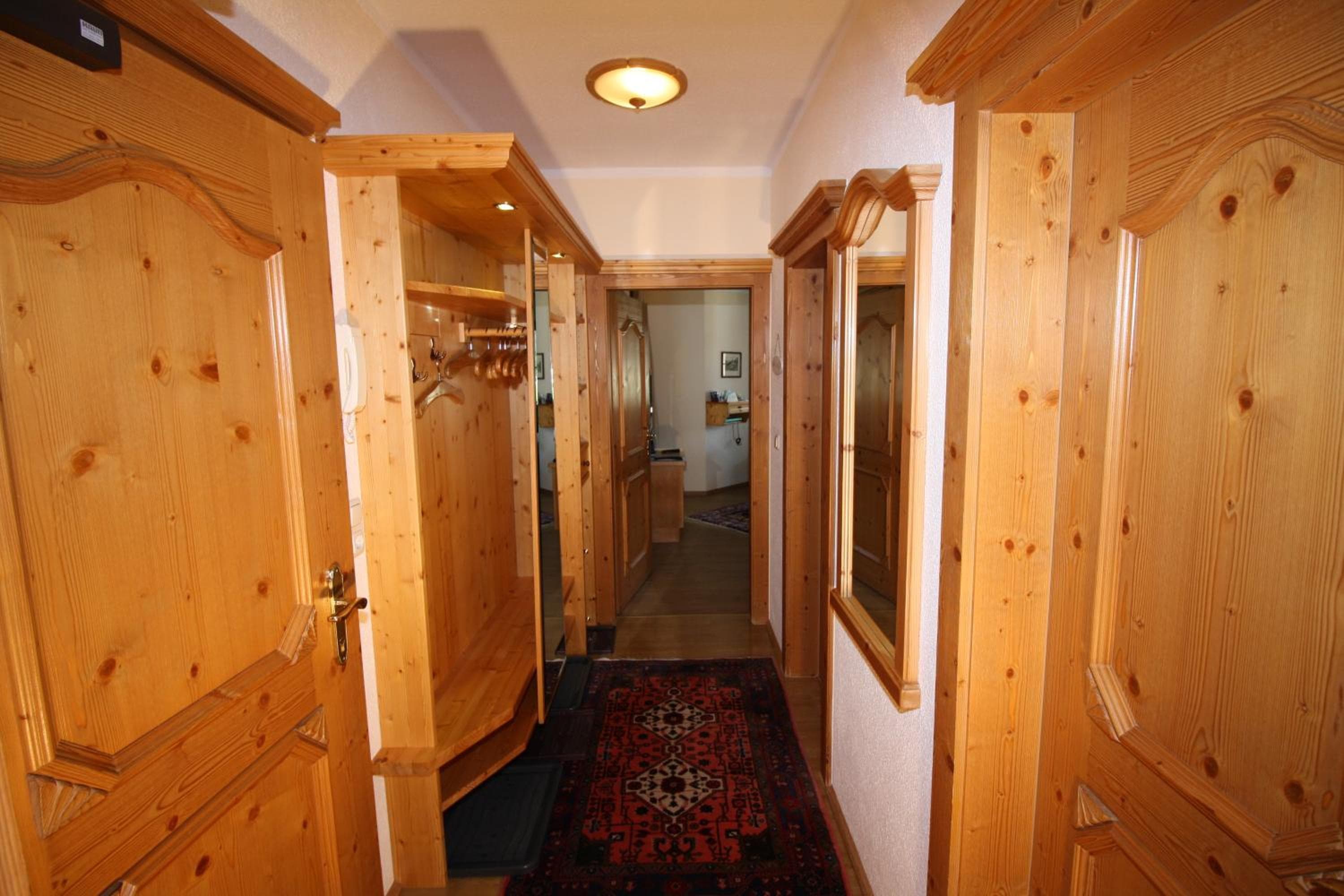 Vronis Waldhaus ADULTS ONLY, Mayrhofen, photo 4