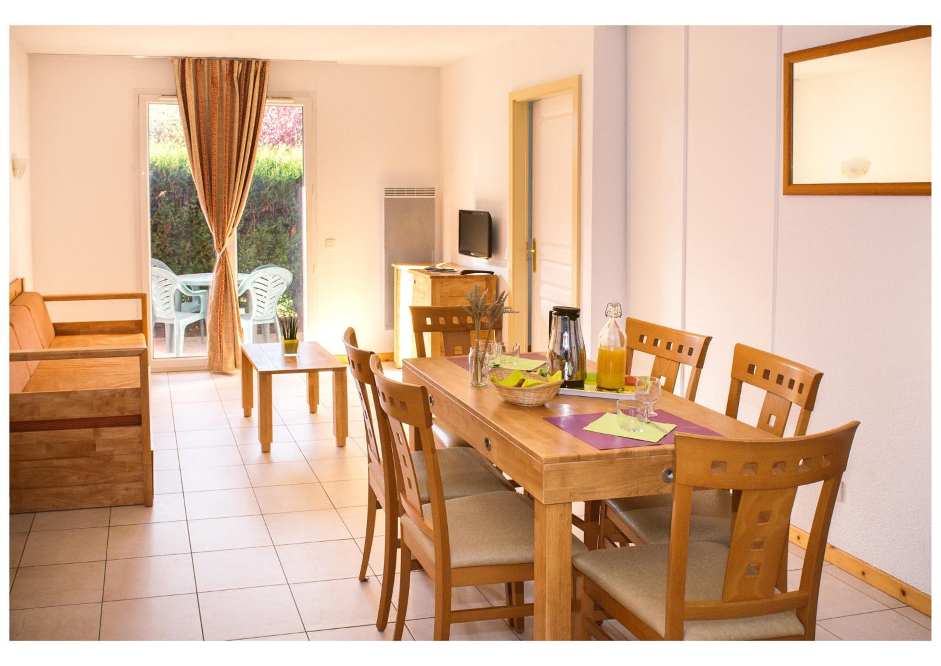 Residence Le Royal Golf & Horse, Mooslargue, photo 4