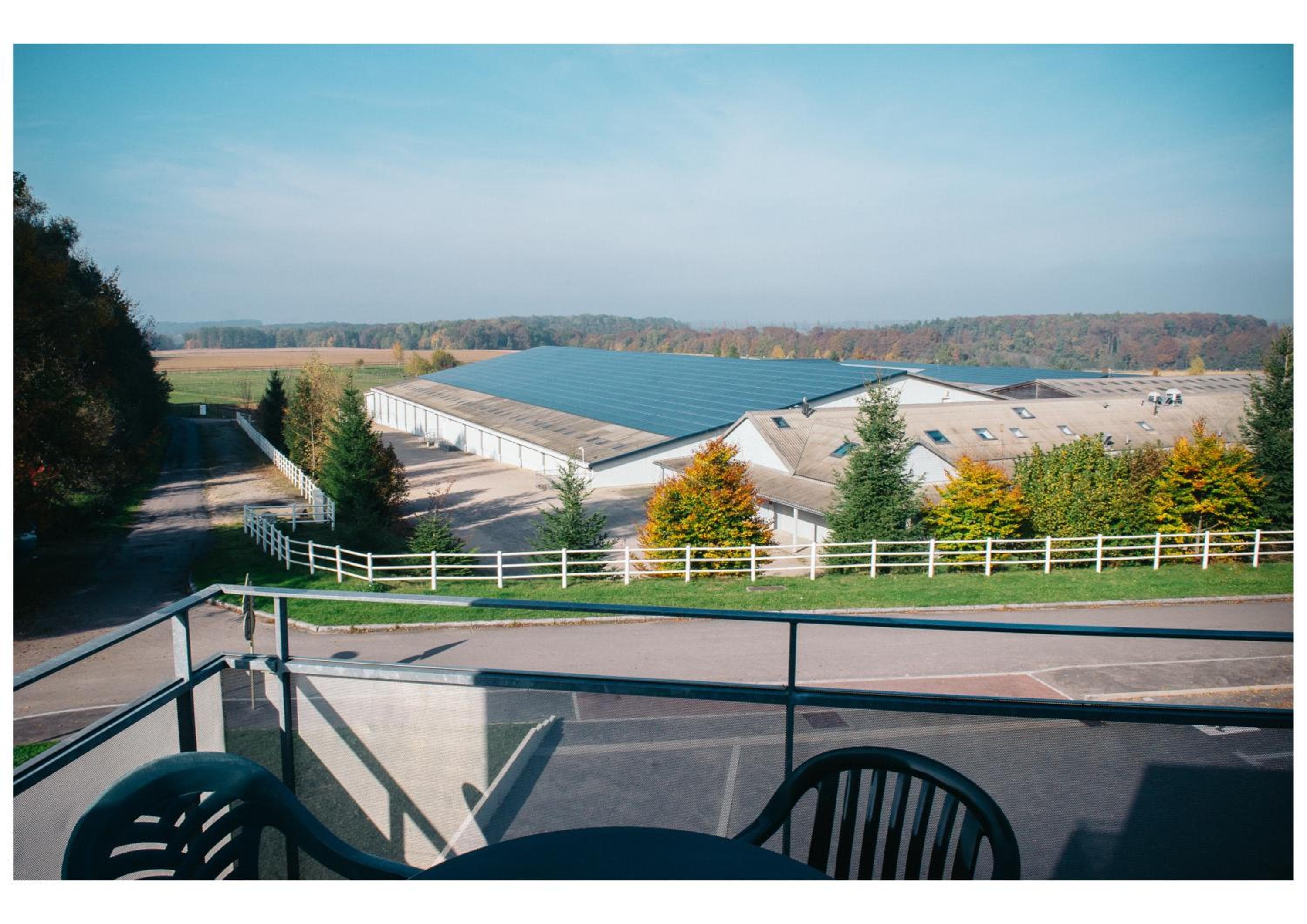 Residence Le Royal Golf & Horse, Mooslargue, photo 5