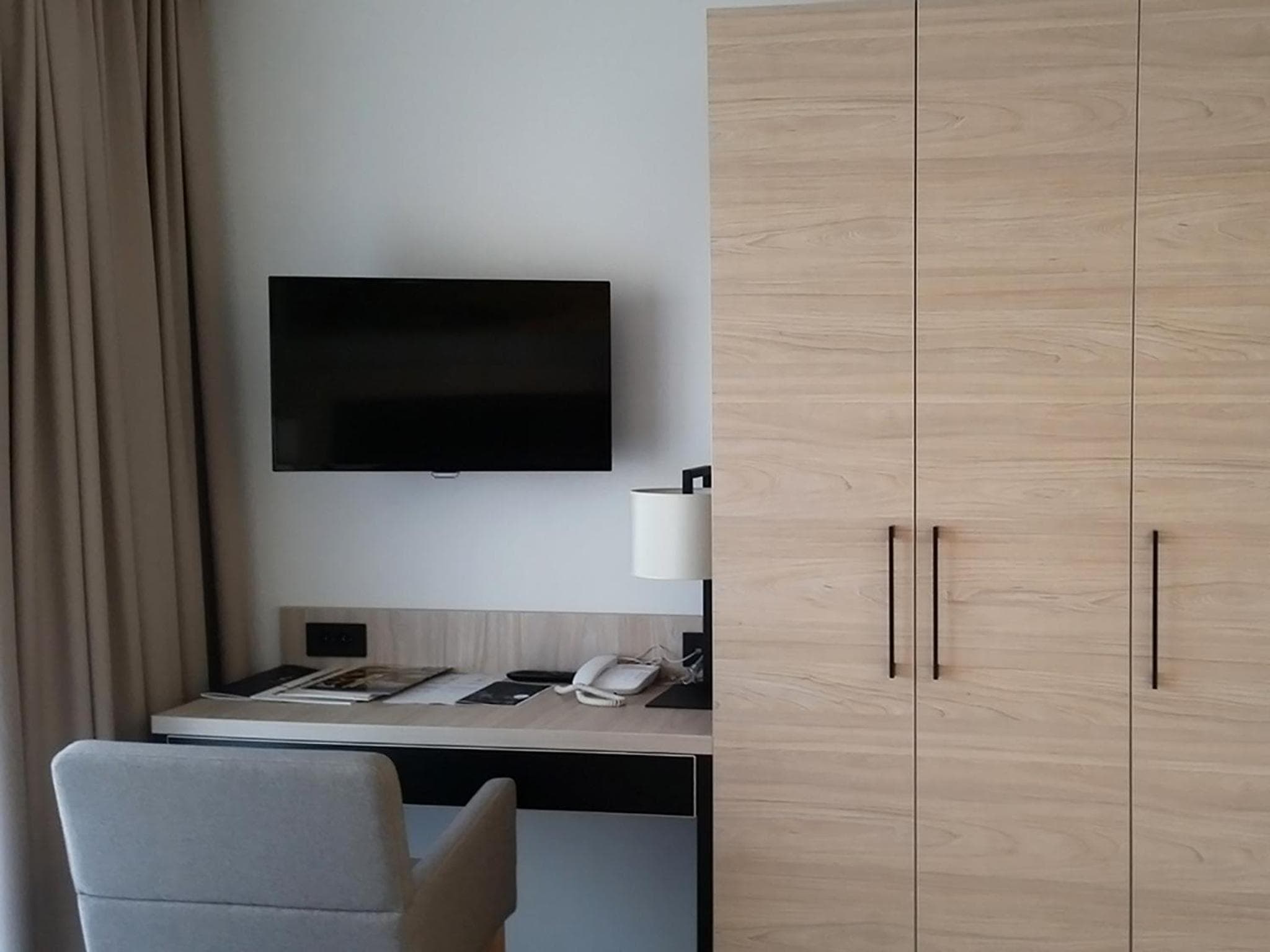 Bristol Aparthotel, Busko-Zdrój, photo 5