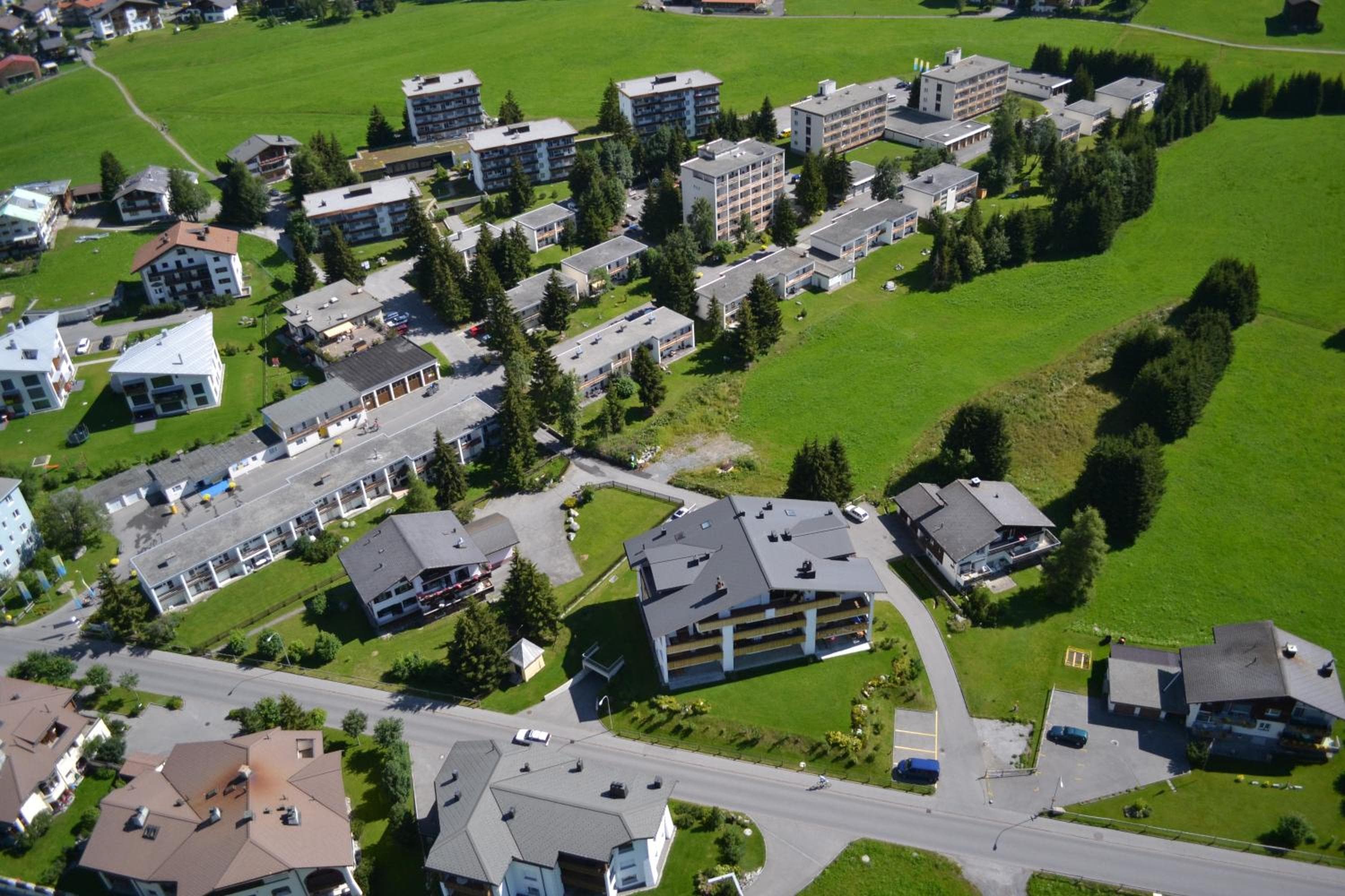 Serviced Apartments by Solaria, Davos, photo 5