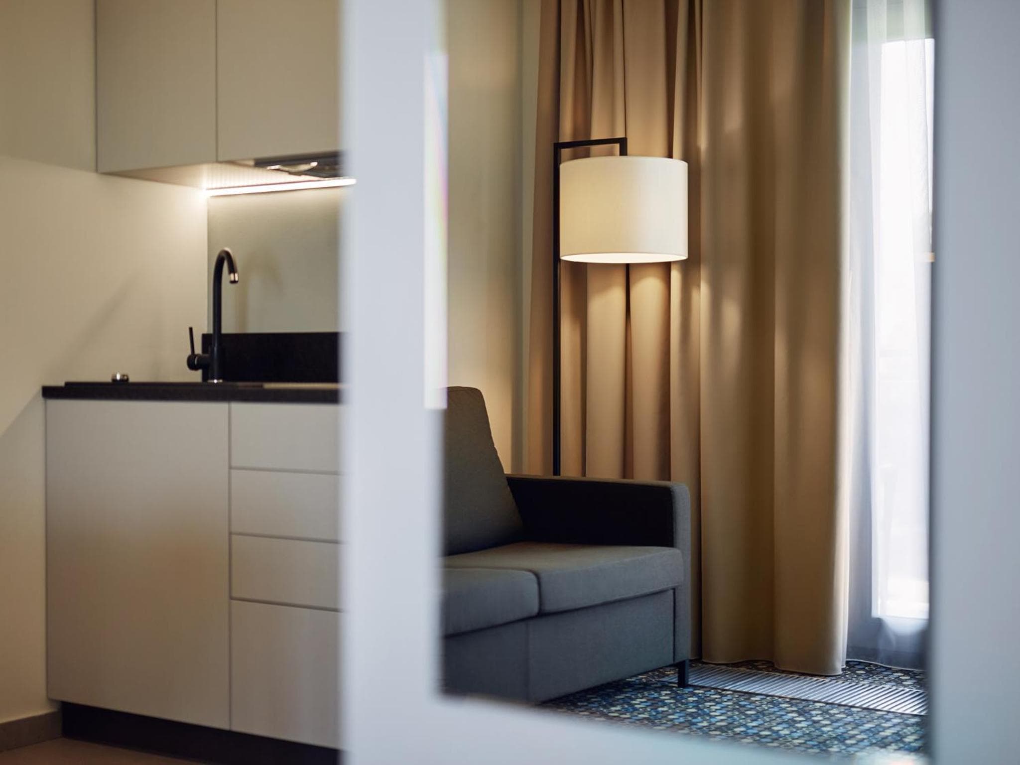 Bristol Aparthotel, Busko-Zdrój, photo 4