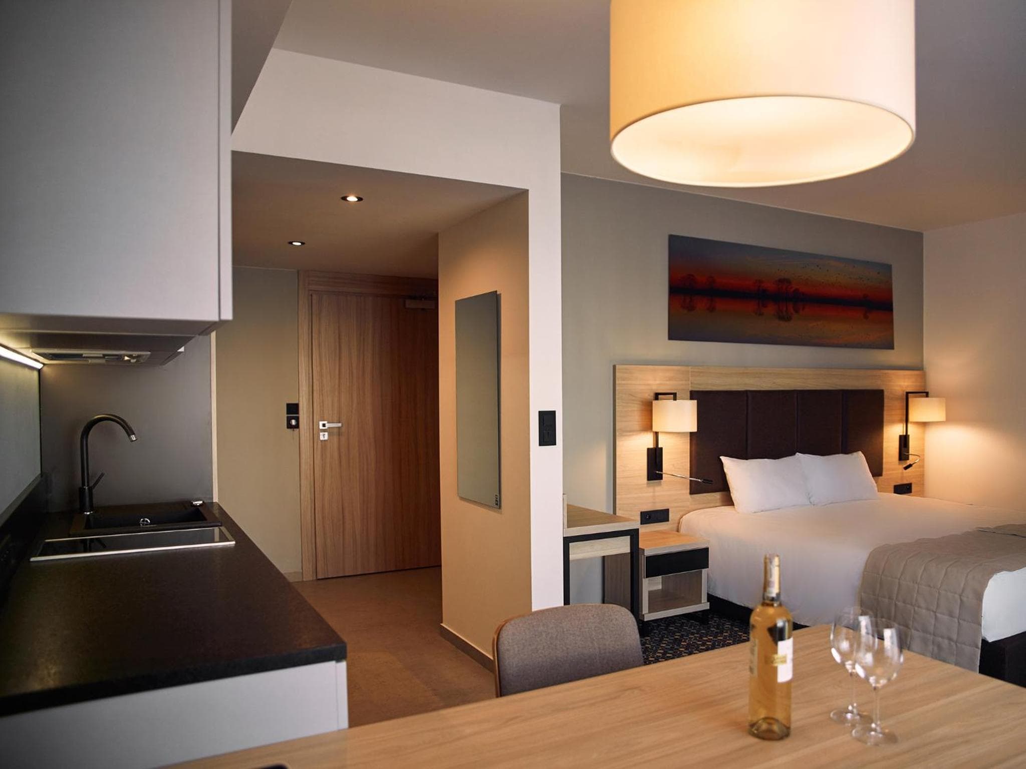 Bristol Aparthotel, Busko-Zdrój, photo 6