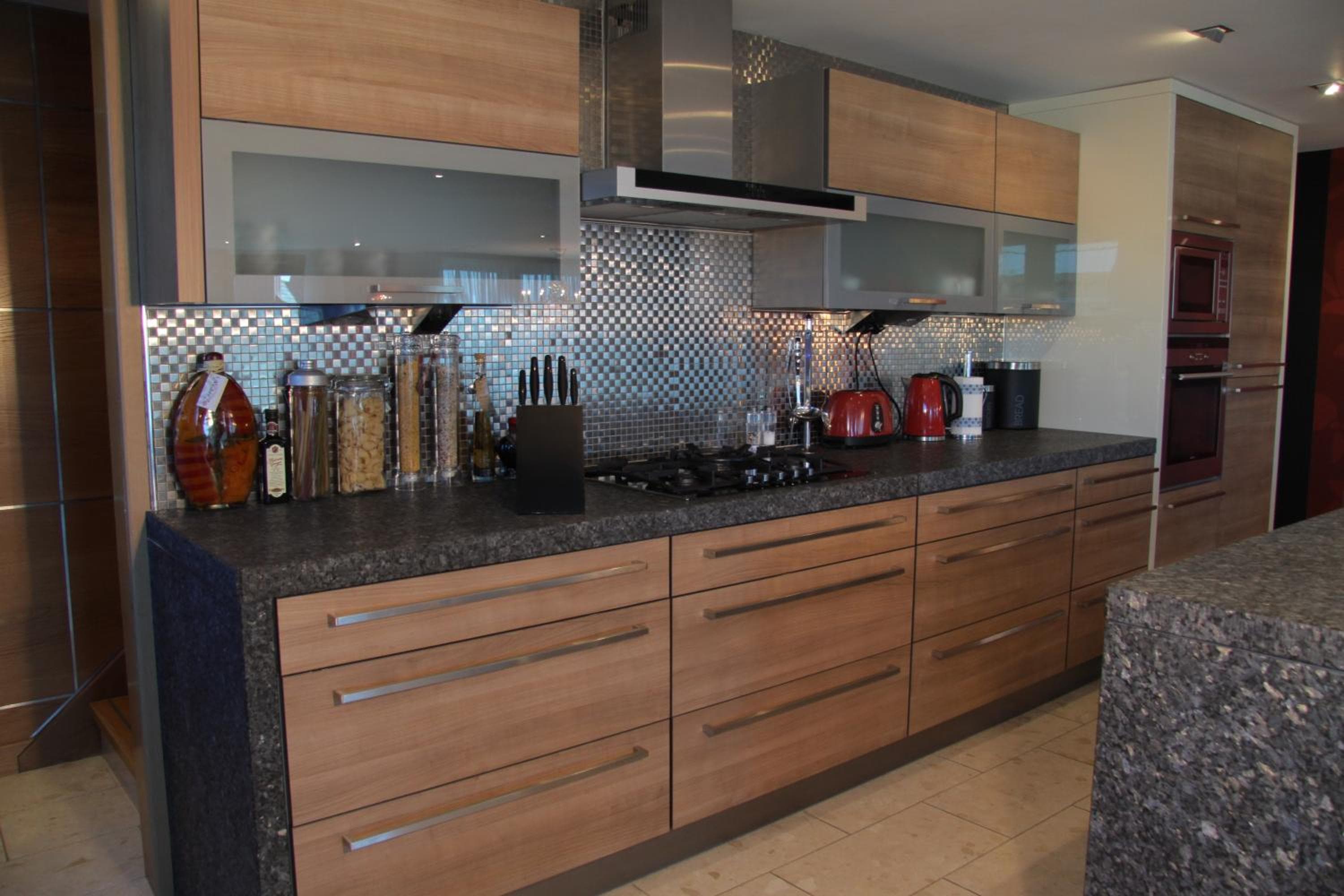 Posh Pads - Liverpool 1 - Apart-Hotel, Liverpool, photo 3