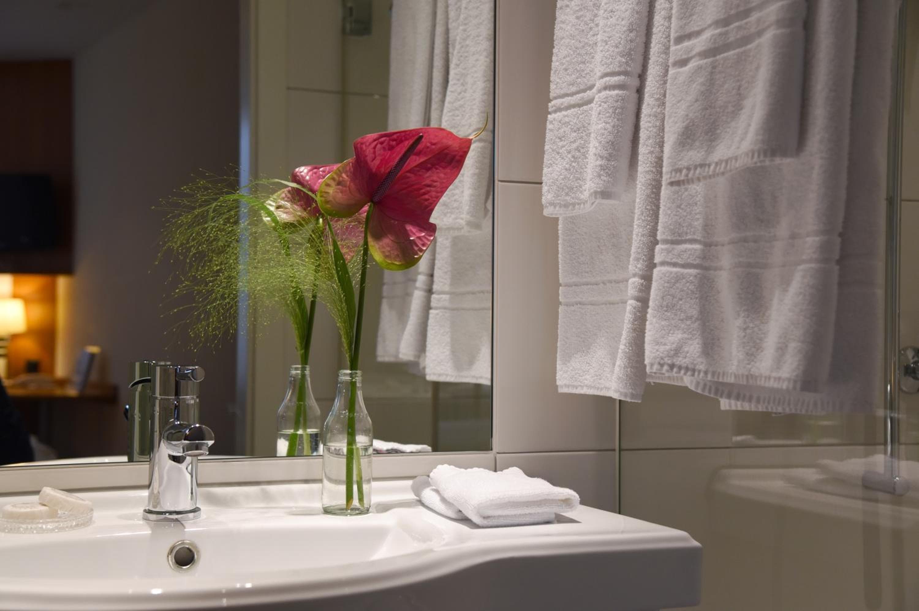Apart Hotel Amadeo, Zofingen, photo 3